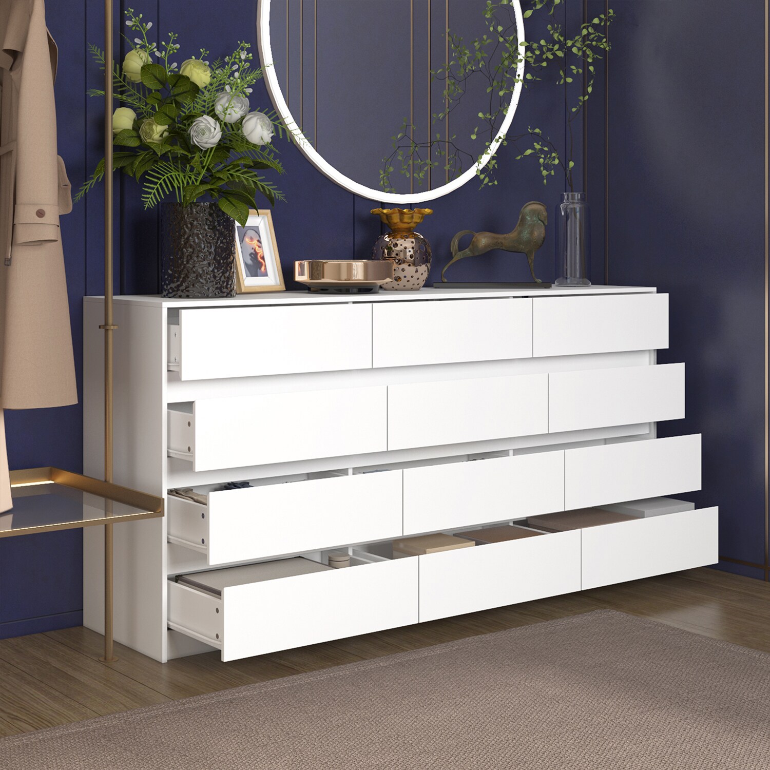 FUFU&GAGA KF210291-01 dressers - View #4