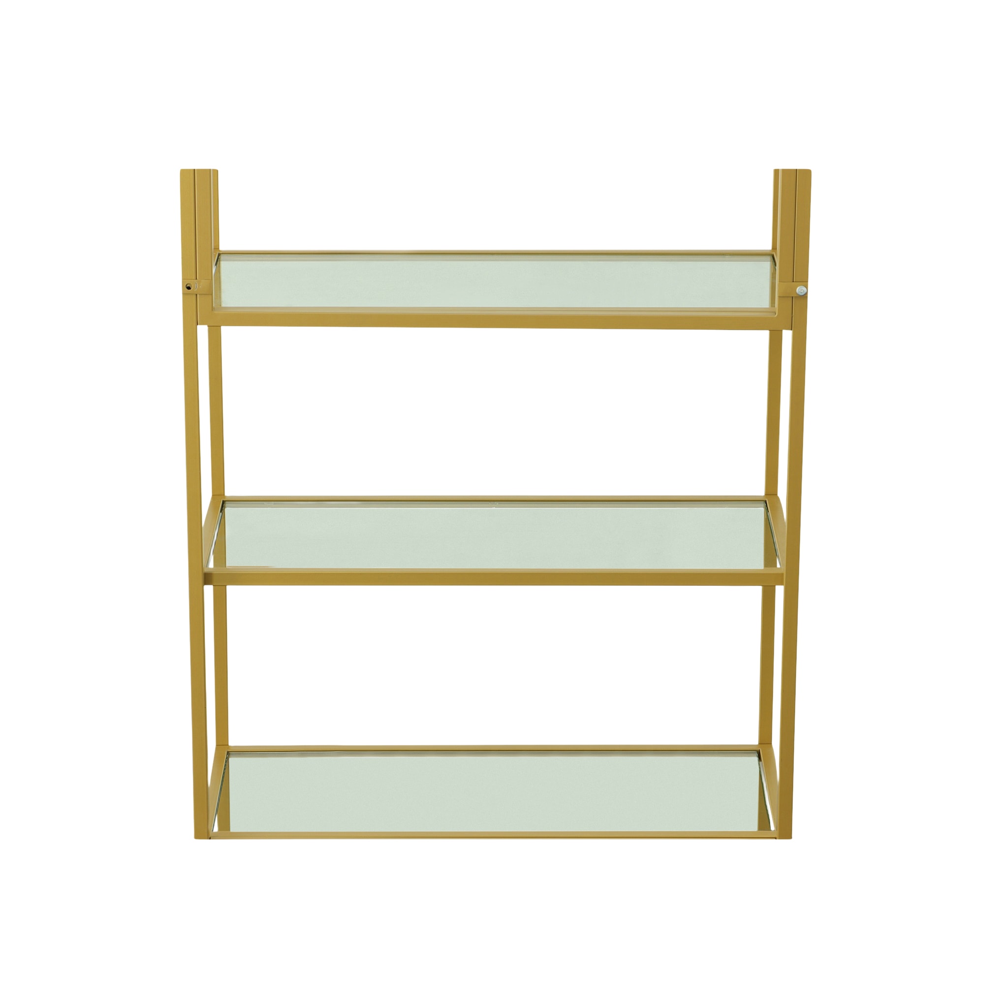 Carolina Cottage CL7030G-GLD bookcases - View #4