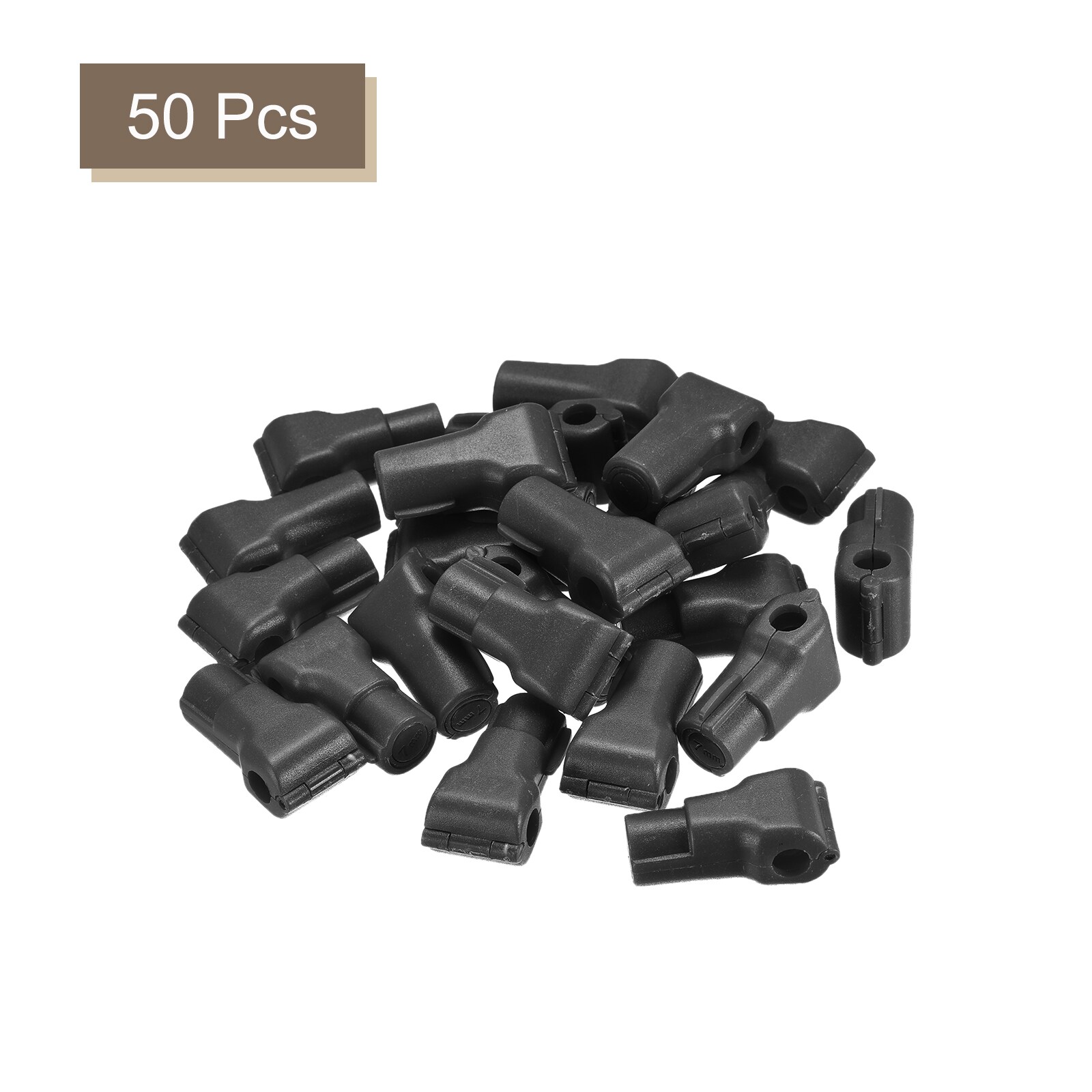 Unique Bargains S26011500UX1557 Padlocks-Locks-Cables - View #3