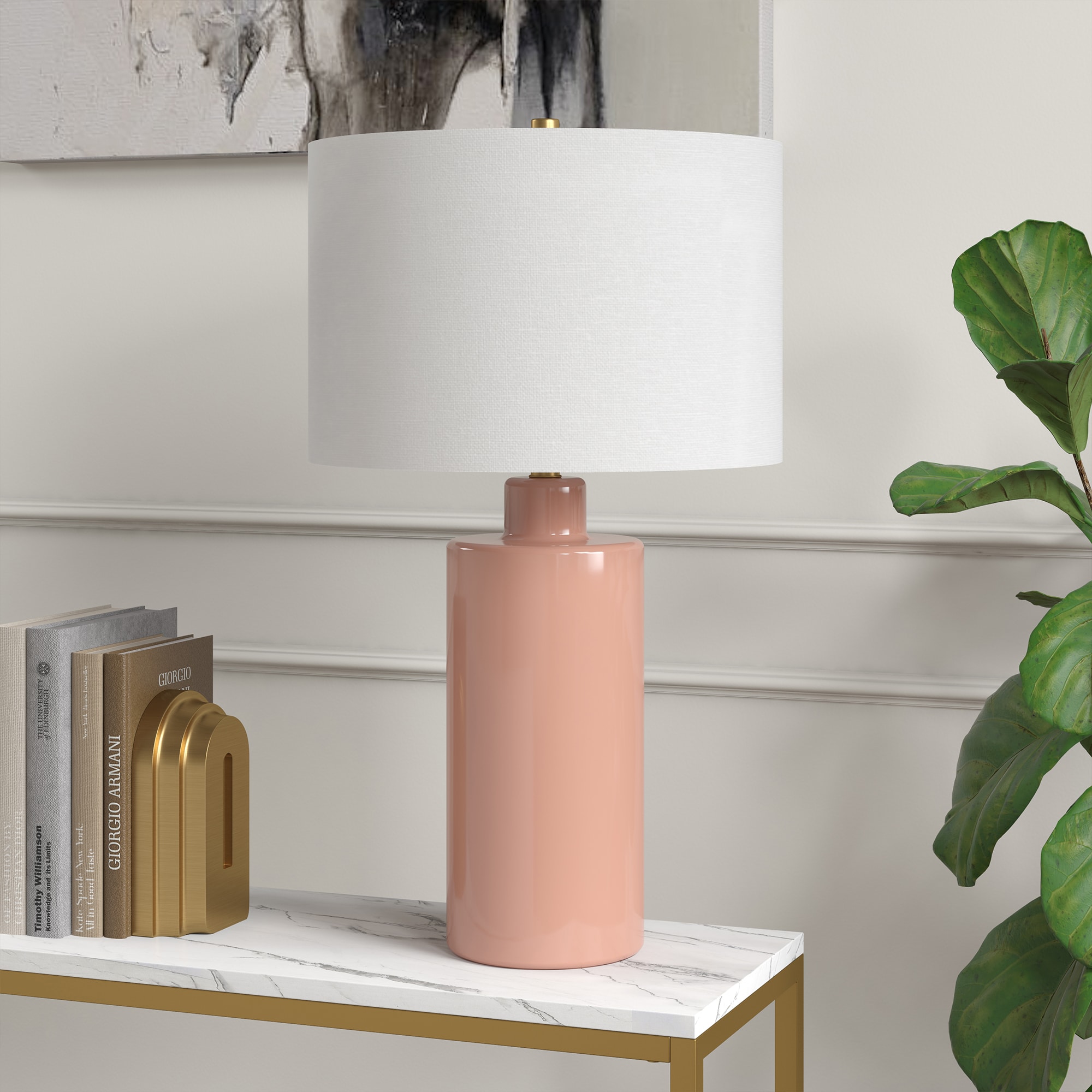 Hailey Home TL2319 Table-Lamps - View #4
