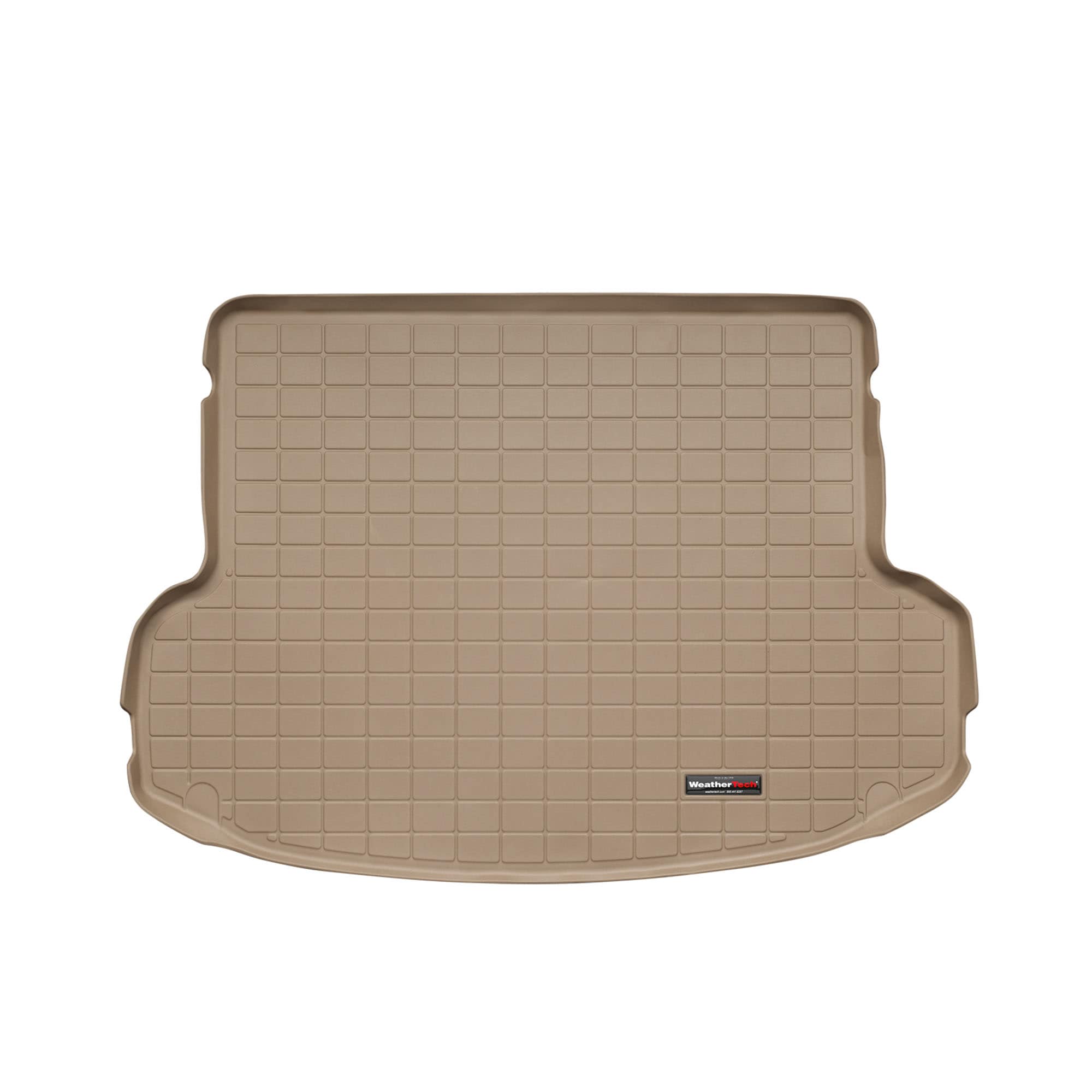 WeatherTech 41454 Cargo/Trunk liner for Car