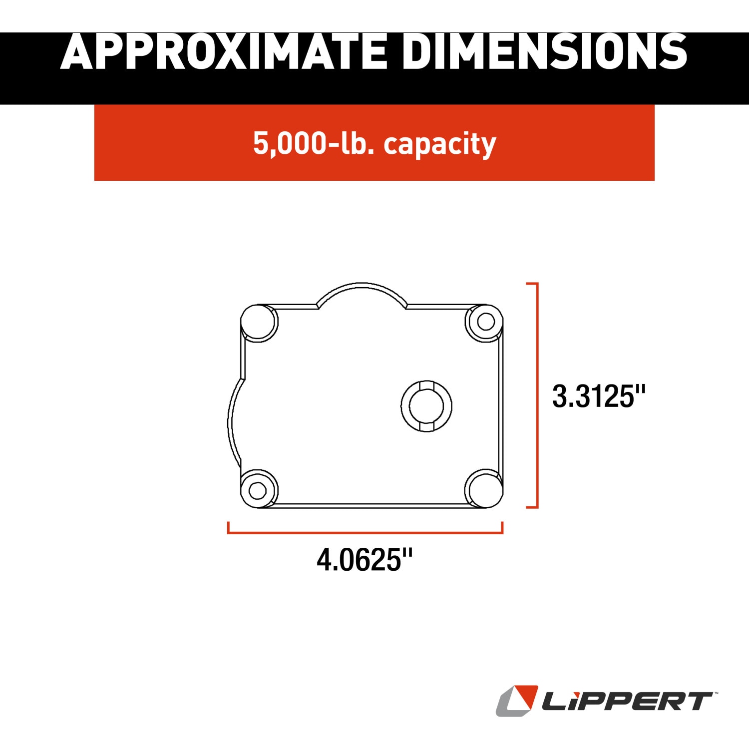 Lippert 141893 Rv-Accessories - View #3