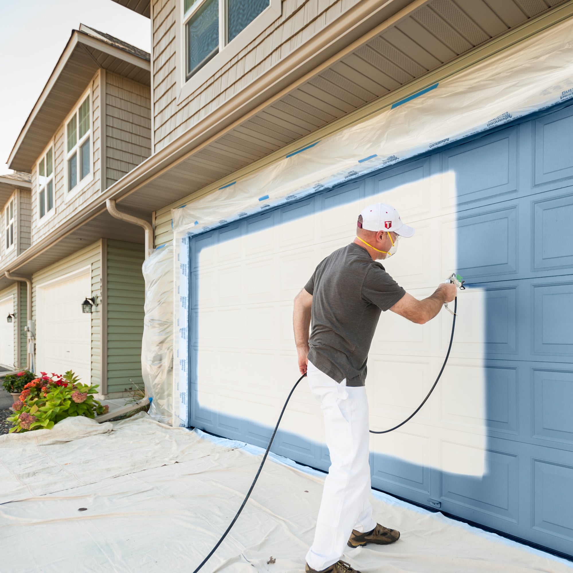Titan 0580008 Airless-Paint-Sprayers - View #9