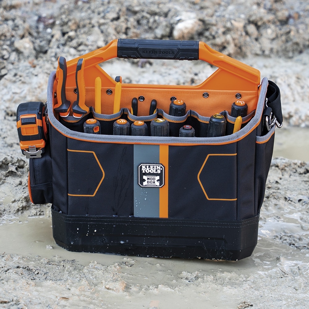 Klein Tools 62202MB Tool-Bags - View #5