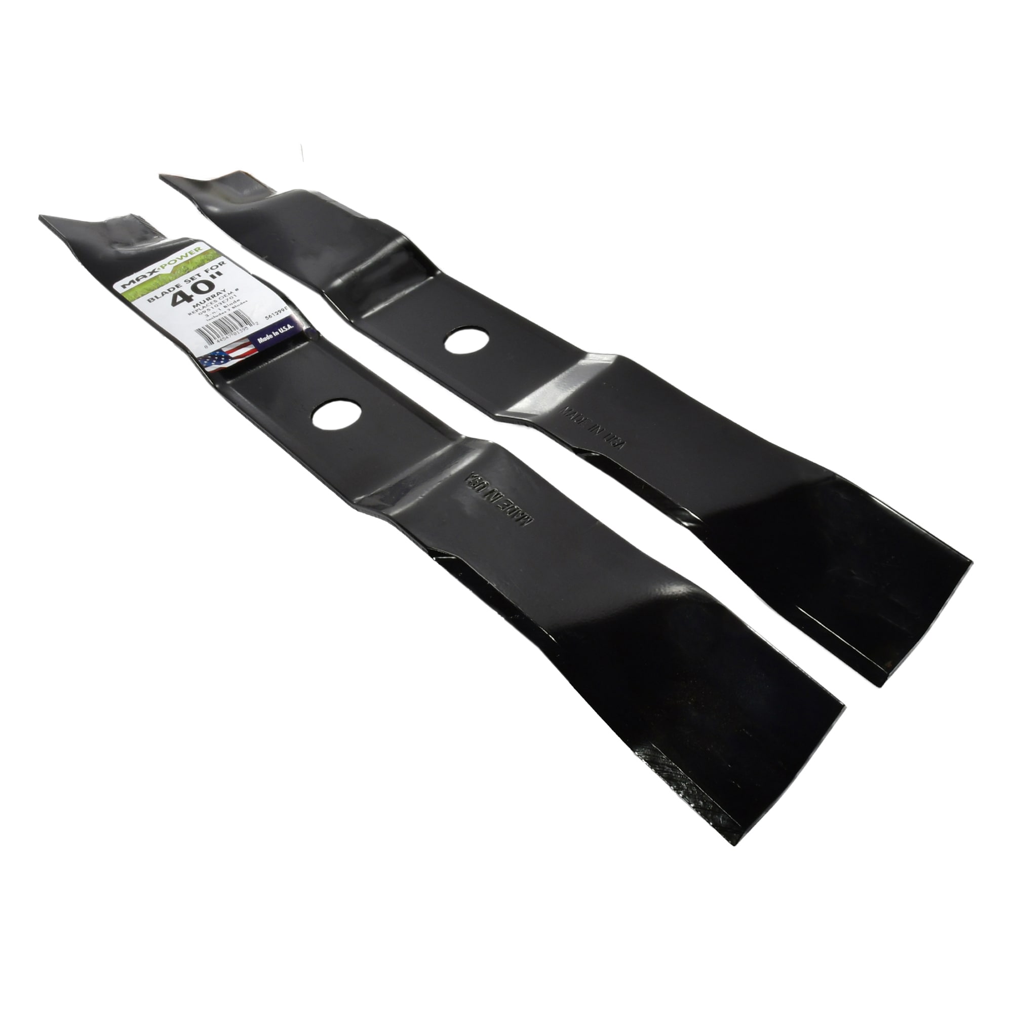 MaxPower 561299B Ope-Mower-Blades - View #3