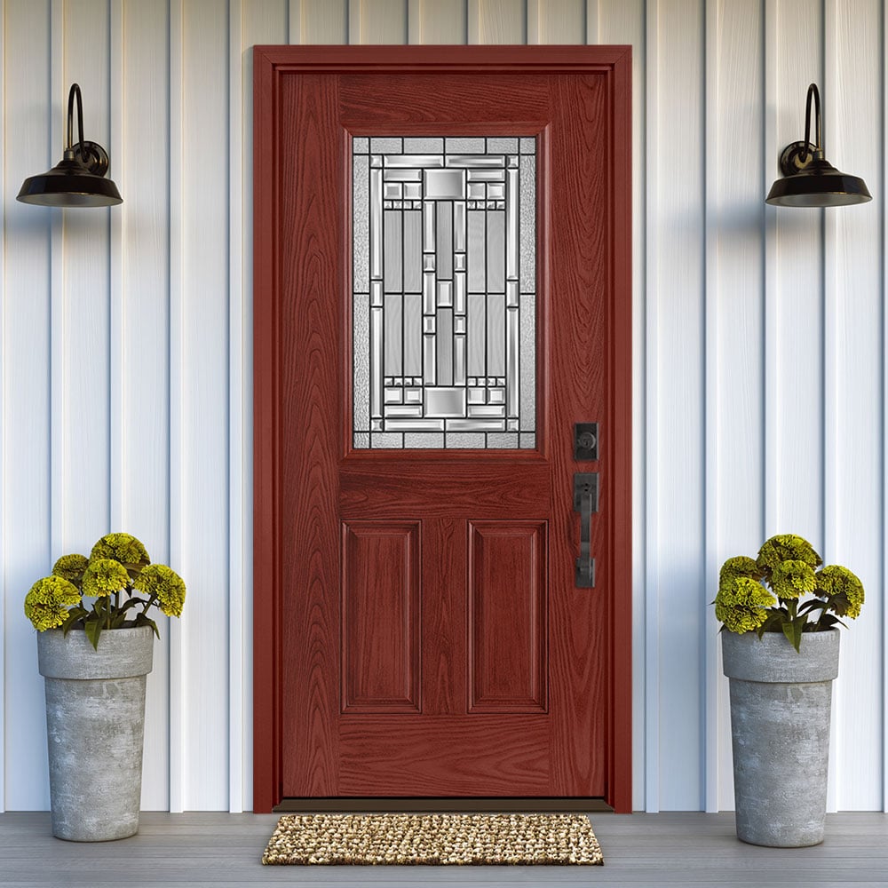 Masonite 3421029 Entry-Doors - View #2