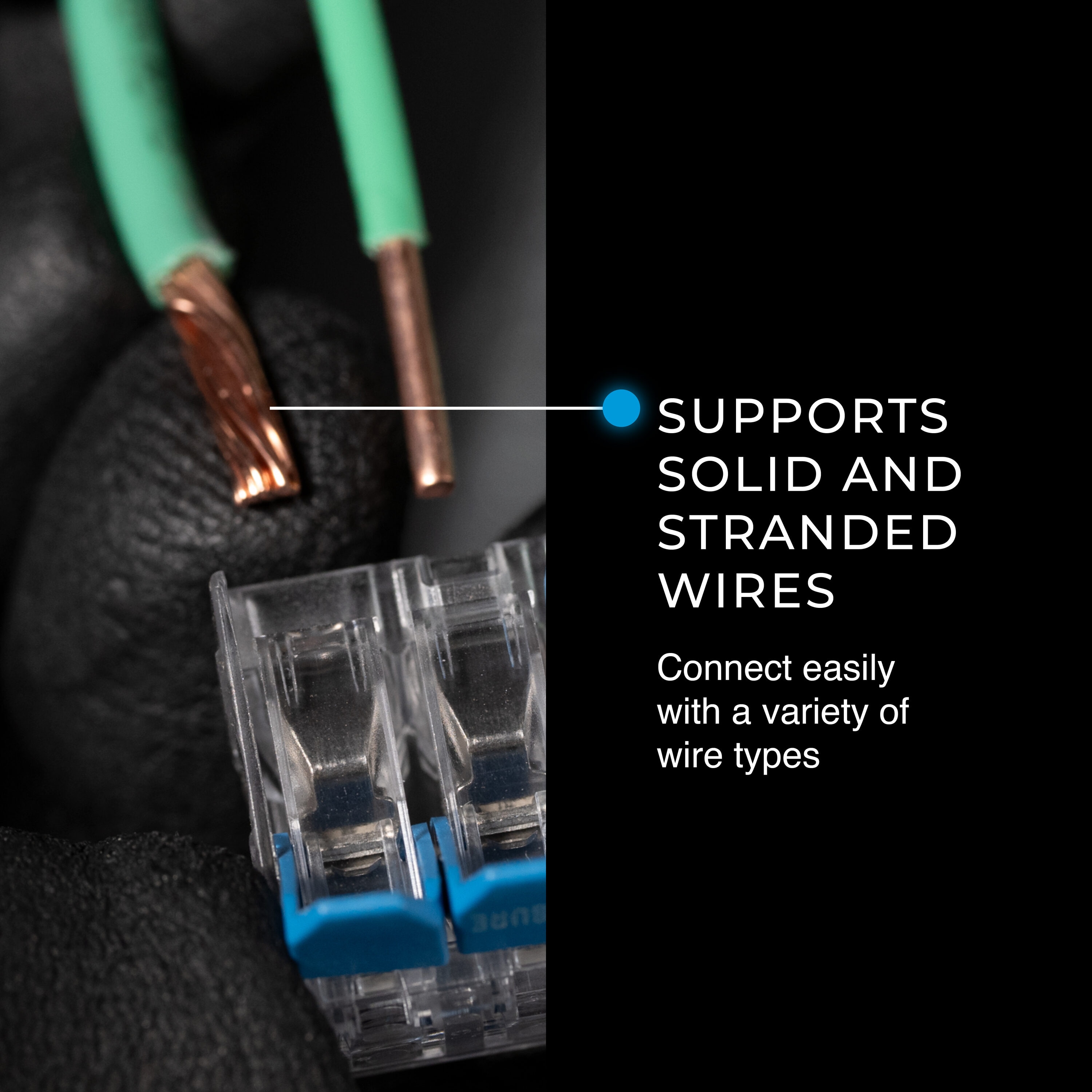 IDEAL 30-10L35 Wire-Connectors - View #4