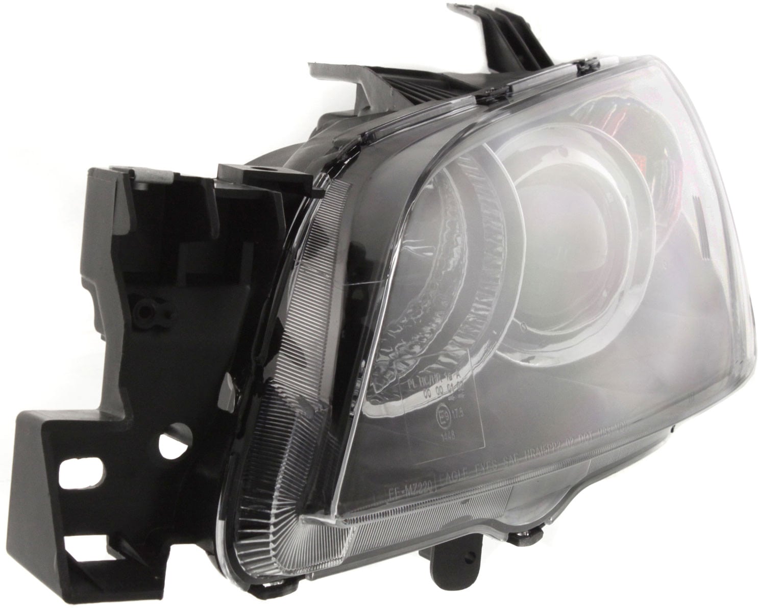 Garage-Pro JCWM100154GP Headlights-Components - View #2