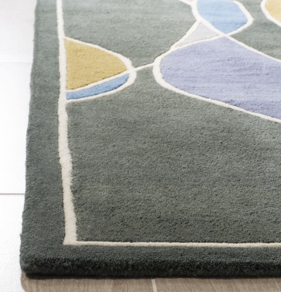 Safavieh SOH762C-5 rugs - View #3