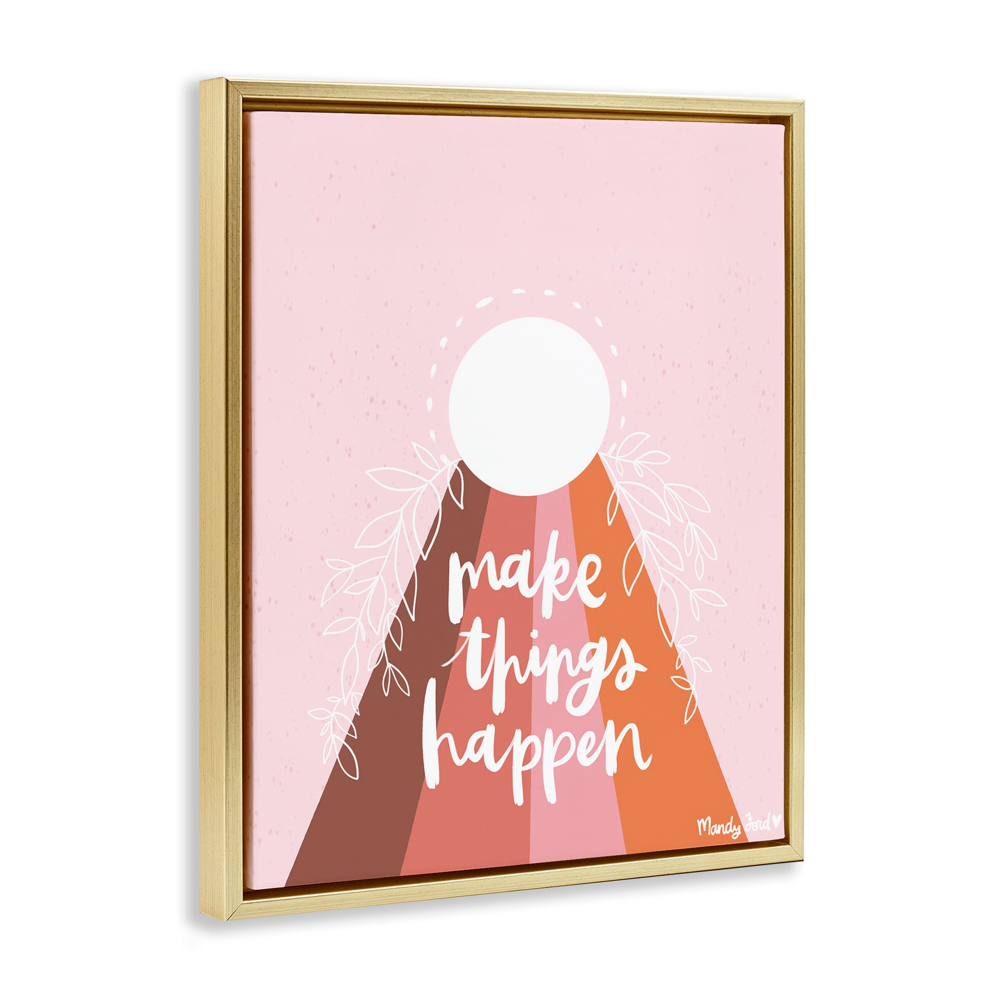 Stupell Industries BS-332-FFG-16X20 Wall-Art - View #2