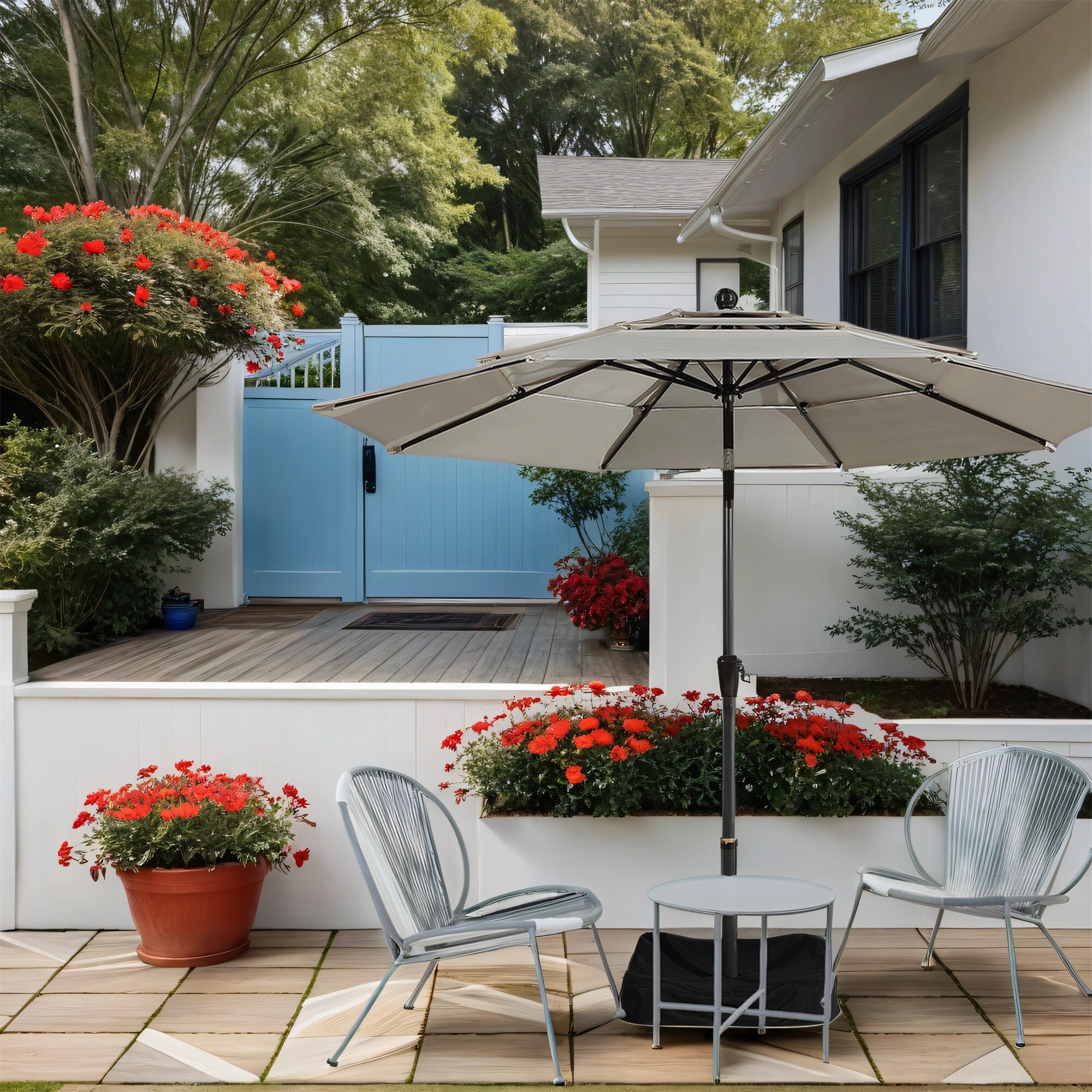 Mondawe MO5450291005001 Patio-Conversation-Sets - View #4