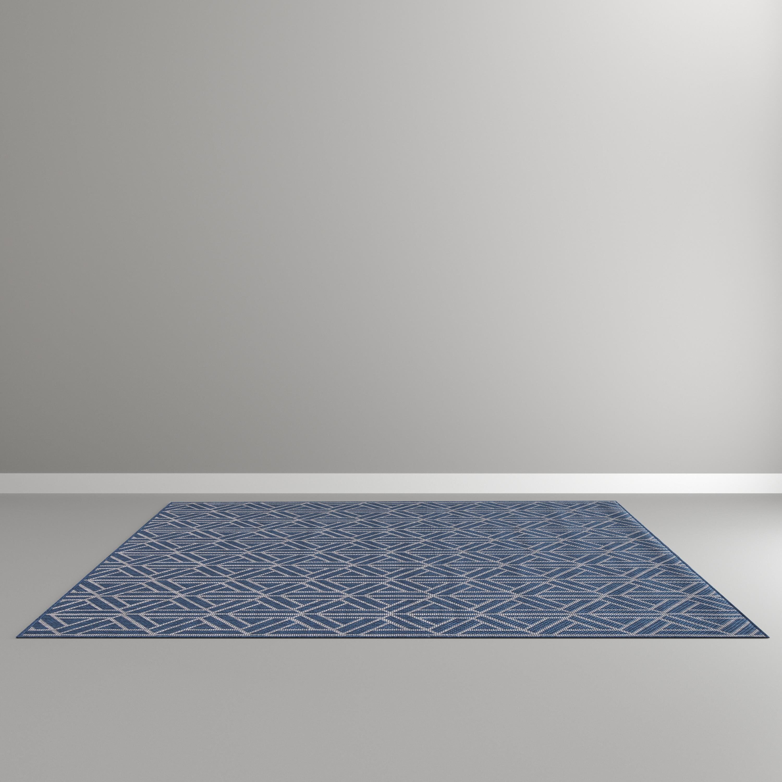 MH LONDON MH-RG-2020 MB-L rugs - View #3