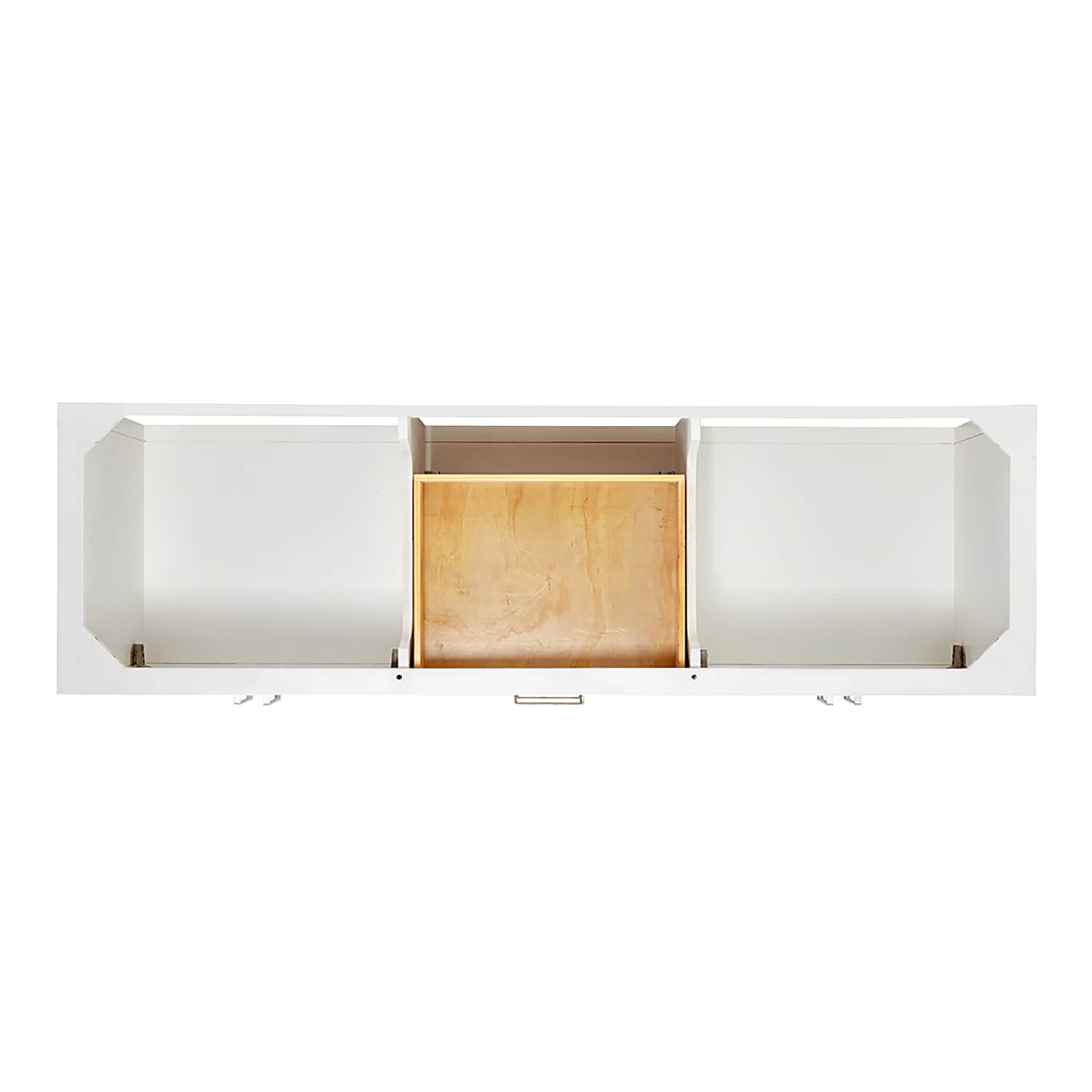 ARIEL S073DCW2RVOWHT Bath-Vanity-Combo - View #7