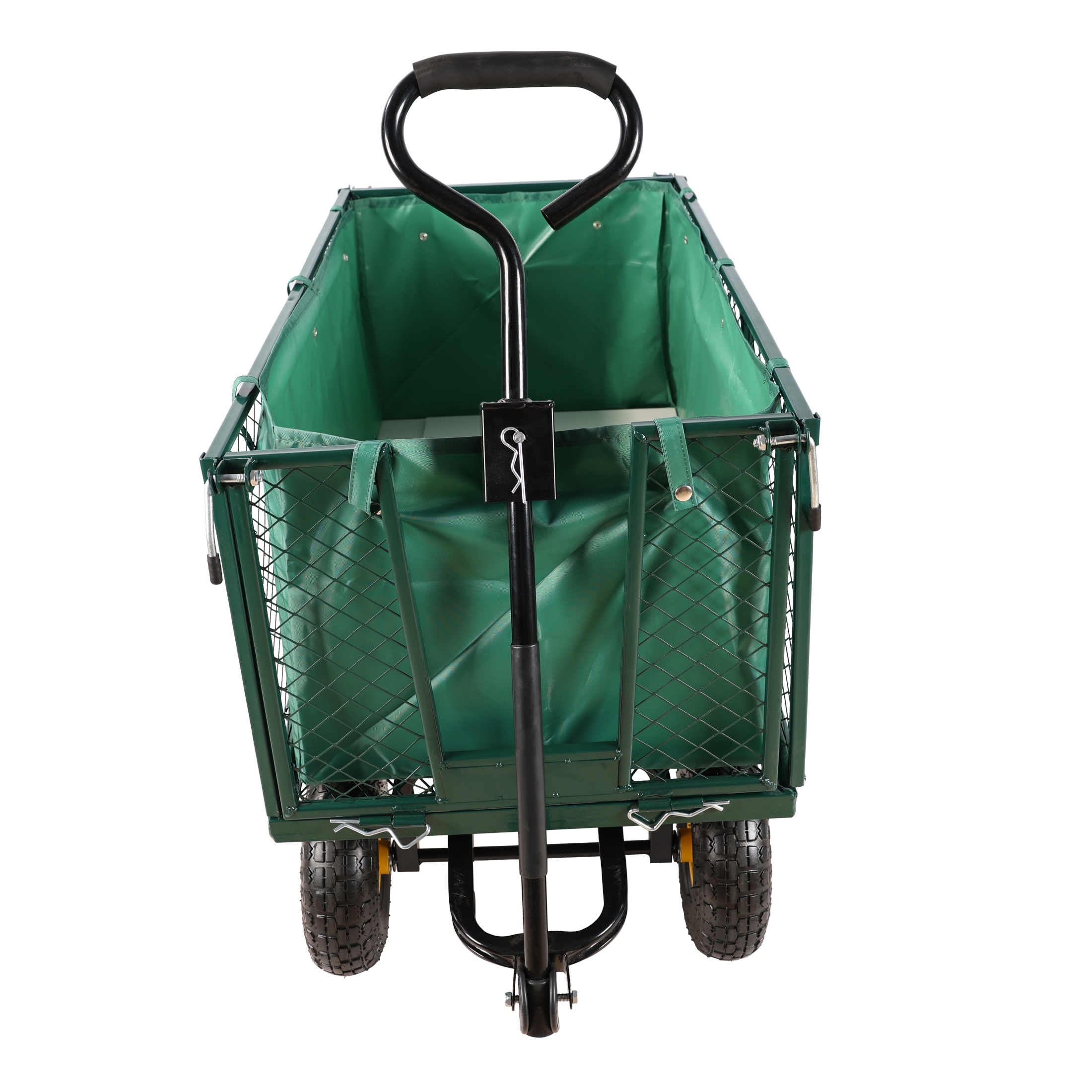 Damerin 321-13A Yard-Carts - View #6