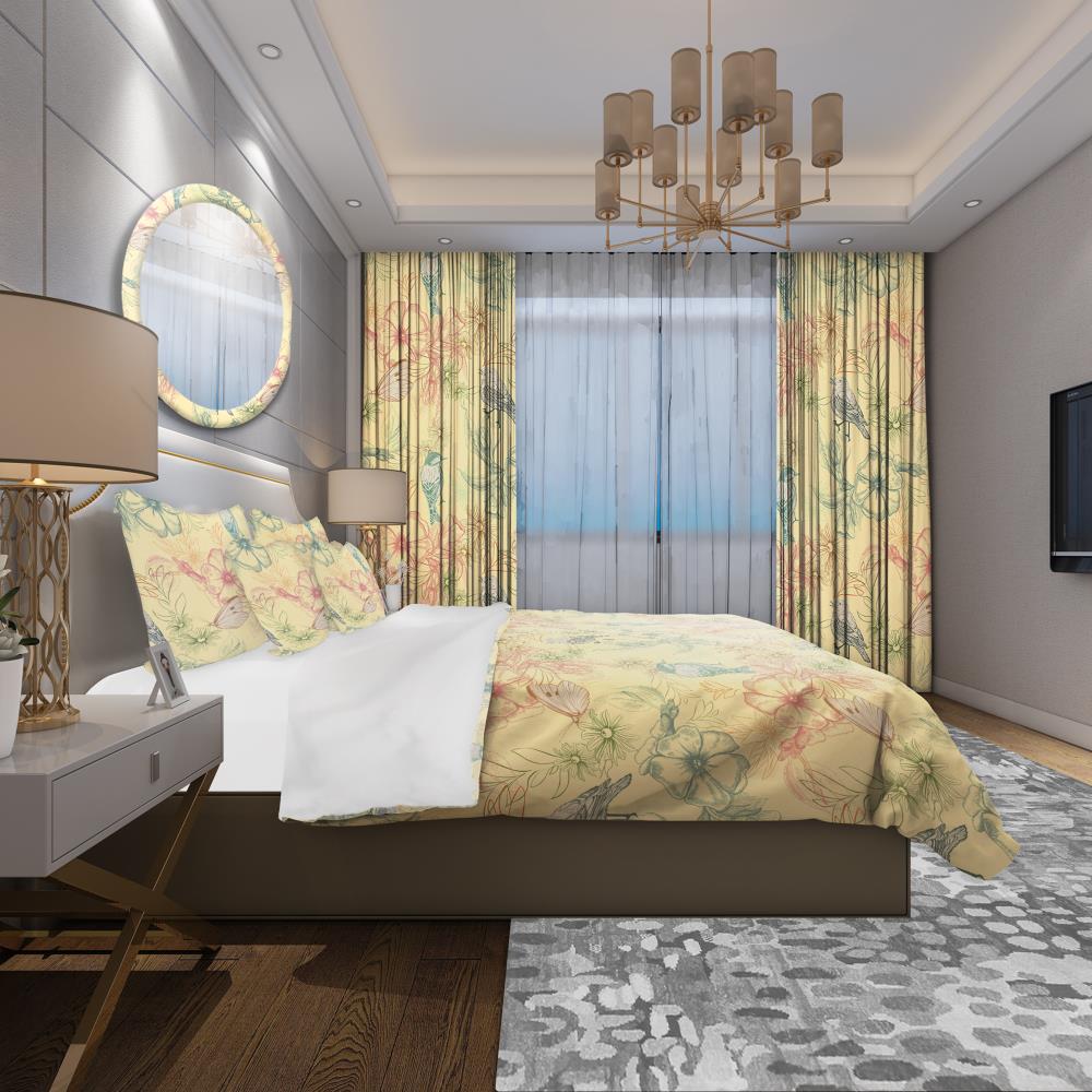 Designart BED18765-Q bedding - View #3
