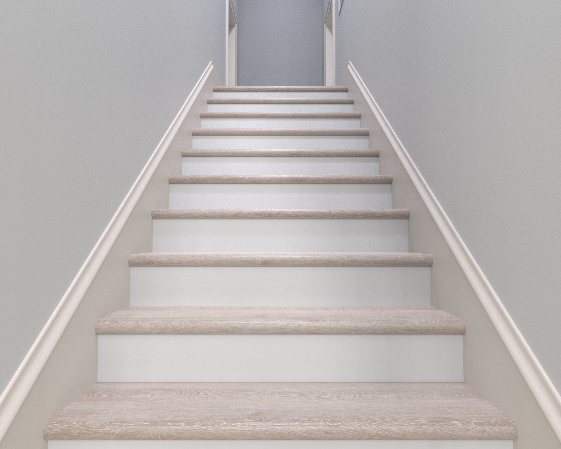 Pergo VTRDS-PR028 Stair-Treads - View #2