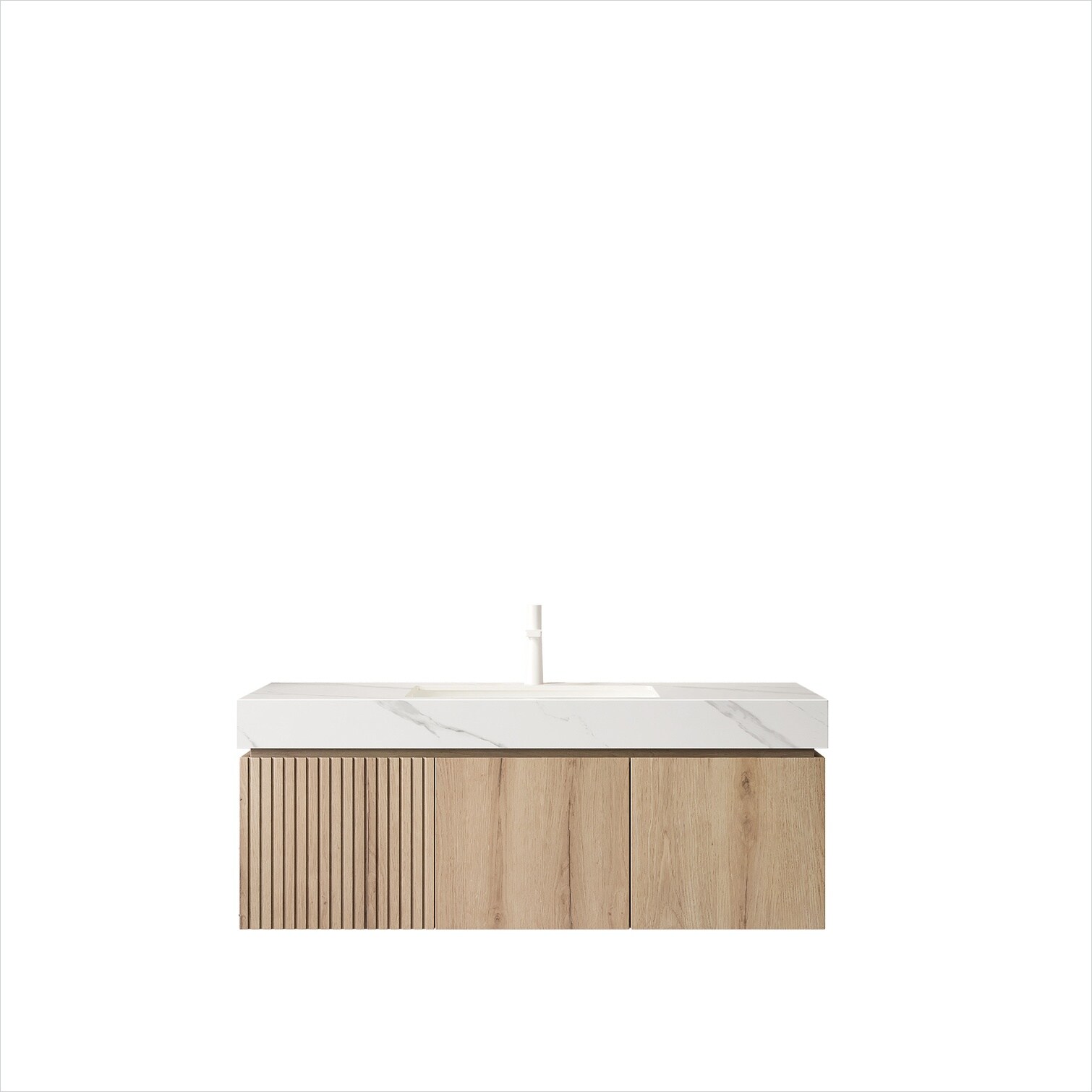 Watnature 0Y8JTK9W17S9 Bath-Vanity-Combo - View #4
