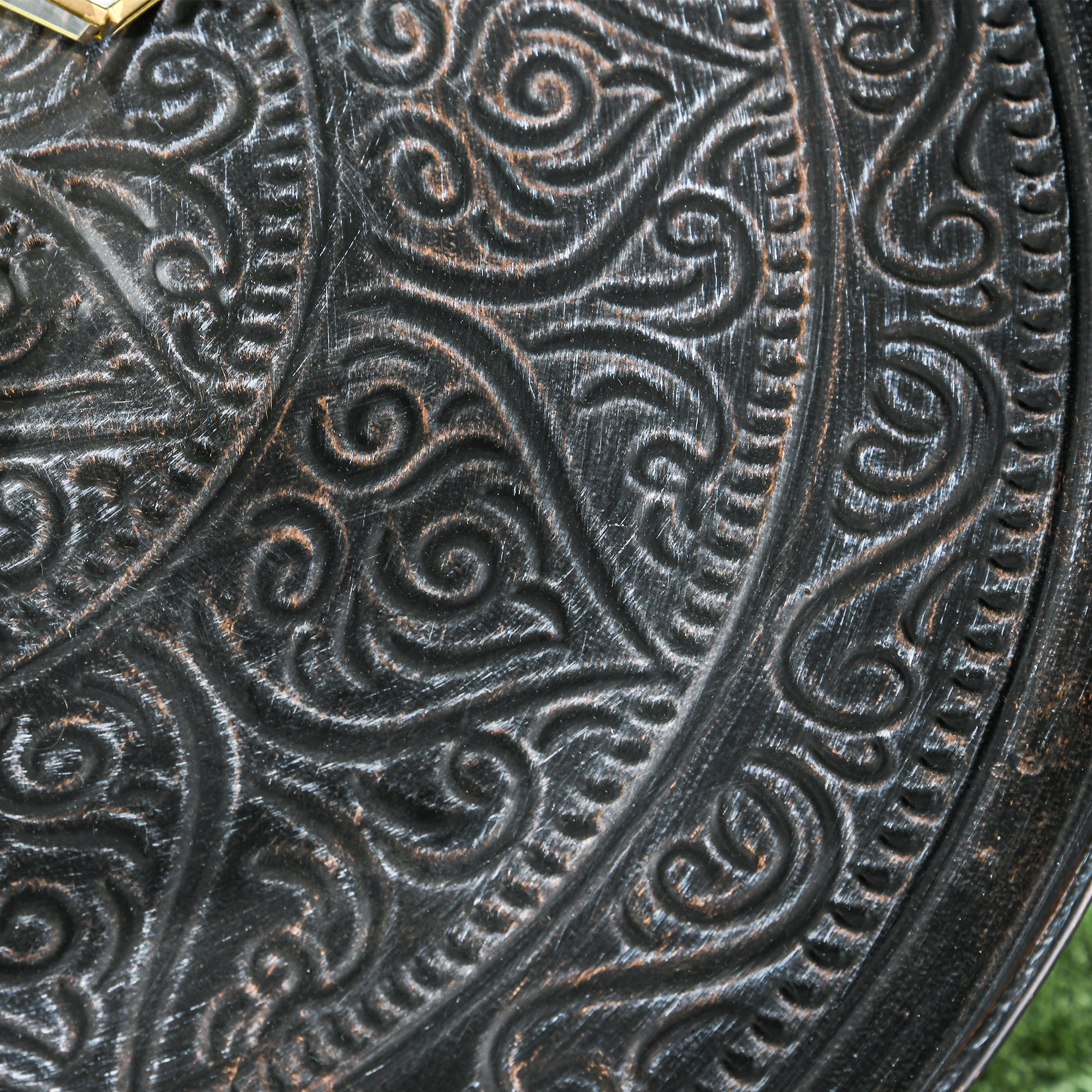 HomCom 839-975V00GY Coffee-Tables - View #7