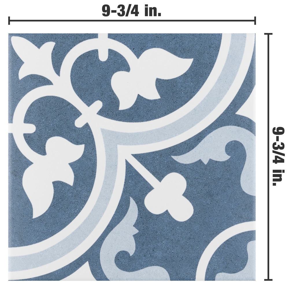 Affinity Tile FCD10AAR Ceramic-Tile - View #8