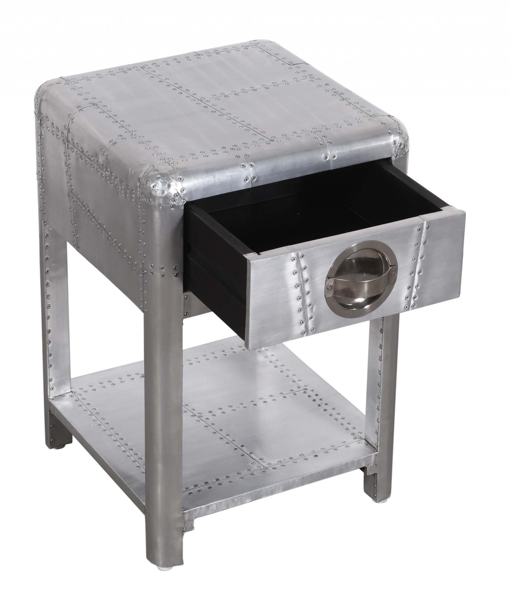 HomeRoots 4000488526 End-Tables - View #3