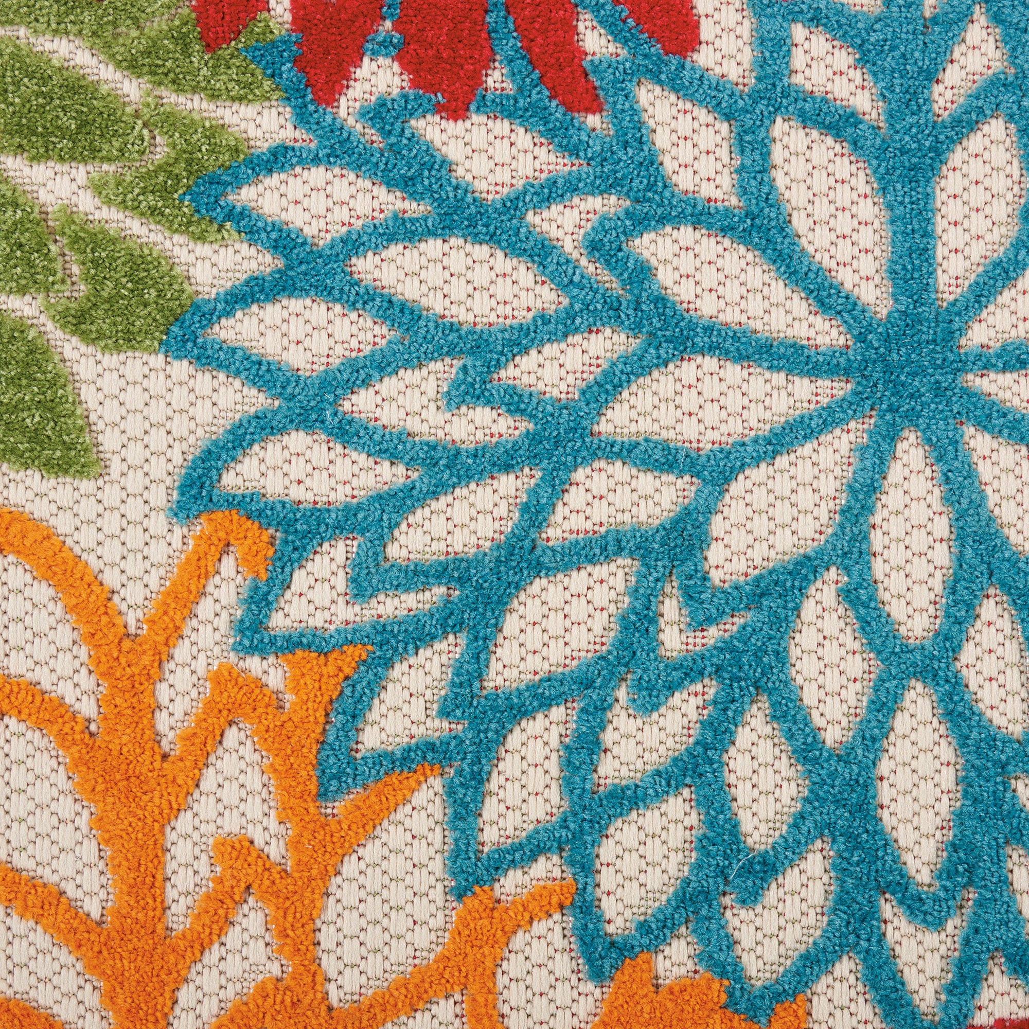 Nourison 99446723048 rugs - View #9