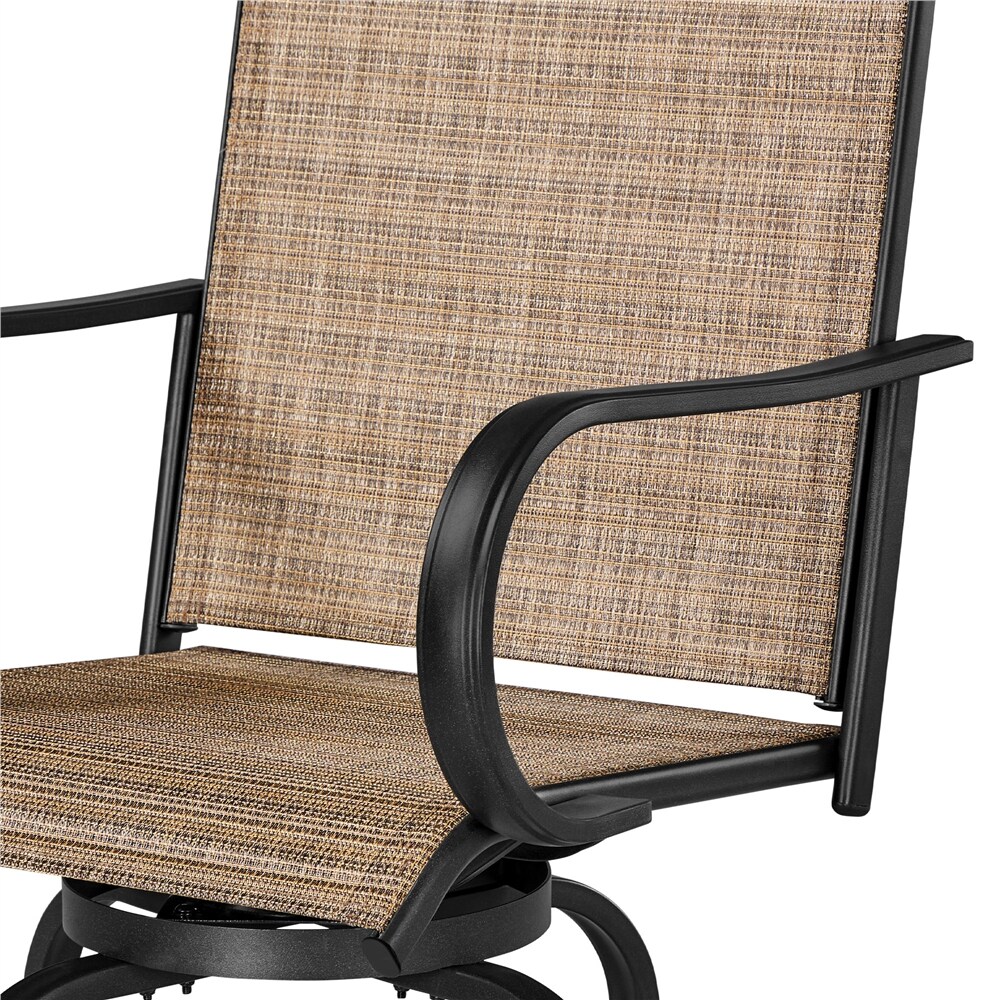 Yaheetech LS9P4C0001 Patio-Chairs - View #6