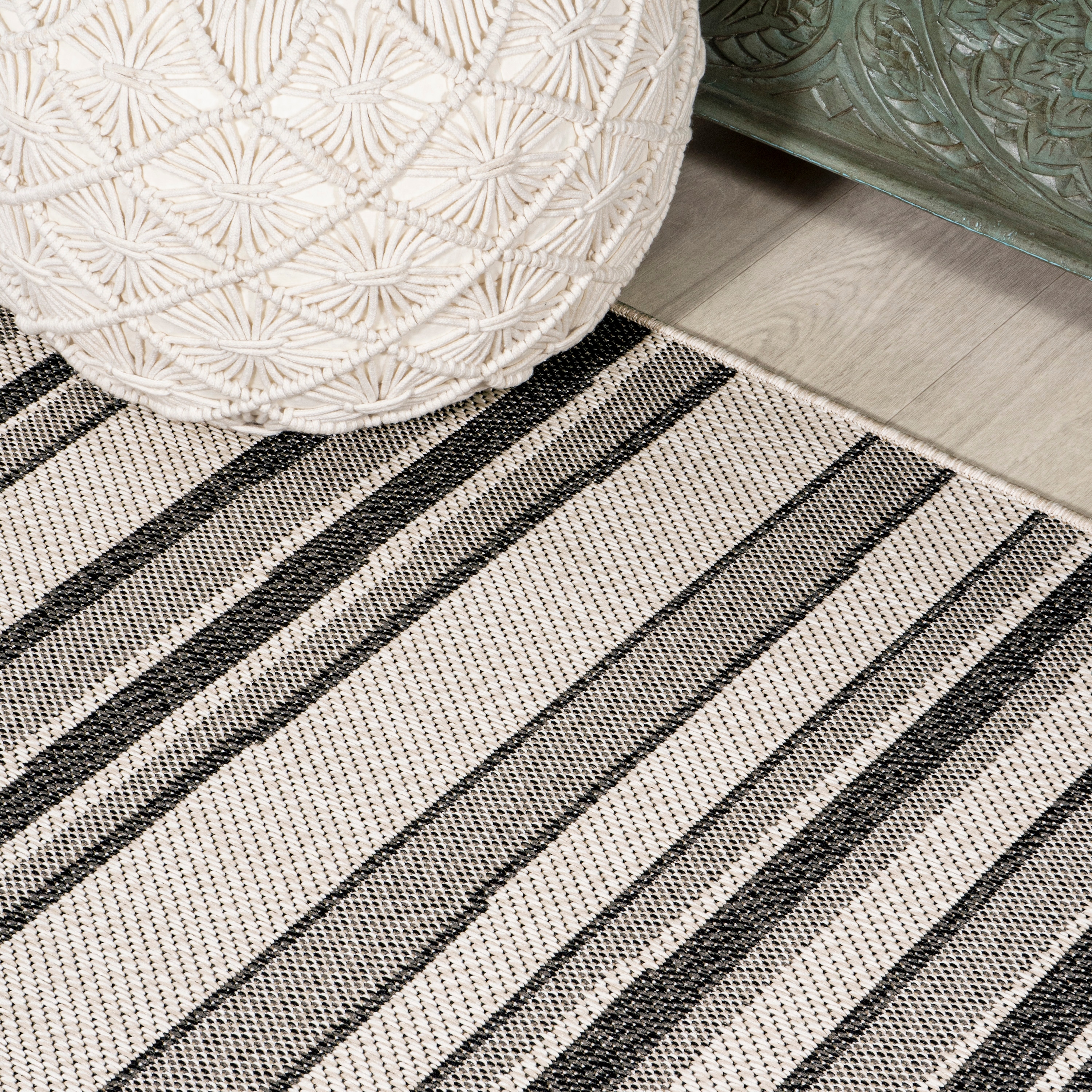 JONATHAN  Y SMB205C-5 rugs - View #7