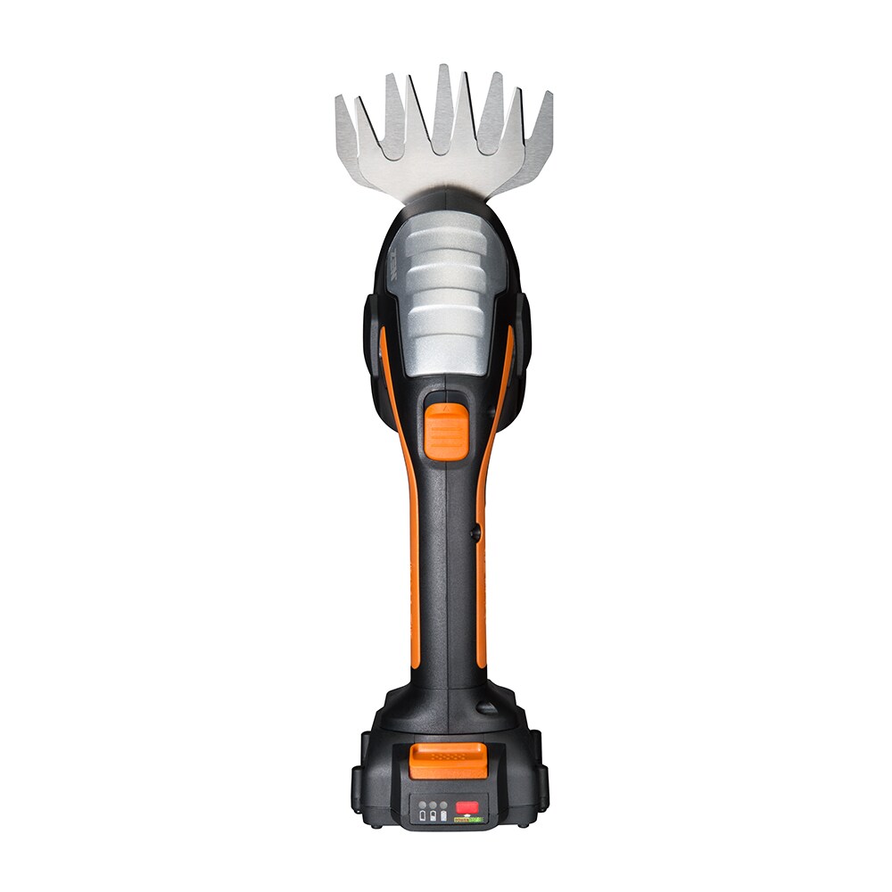 My Review of the WORX 20V 4 Cordless Shear & Shrubber Trimmer