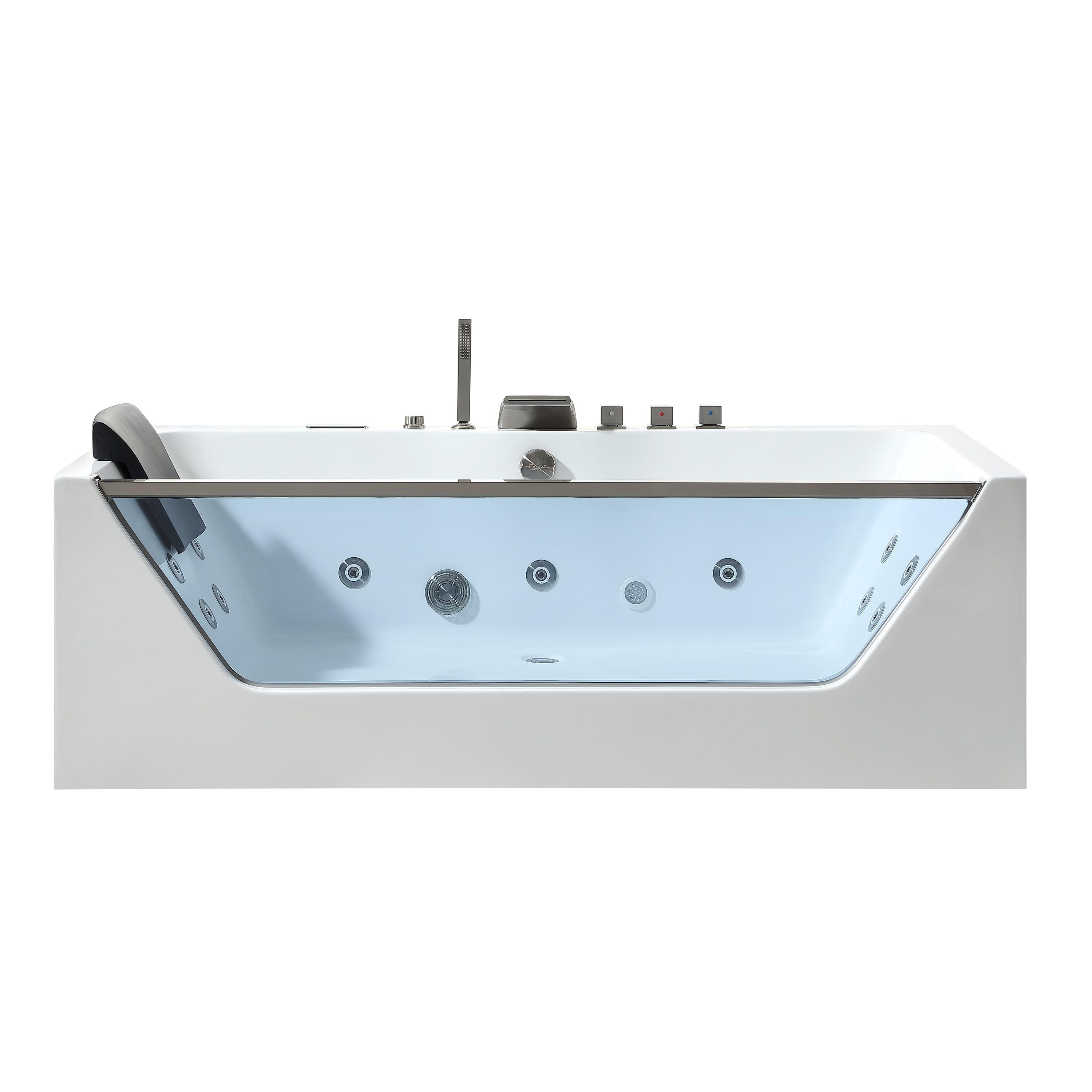 Empava EL-71JT408-BN bathtubs - Thumbnail View #4