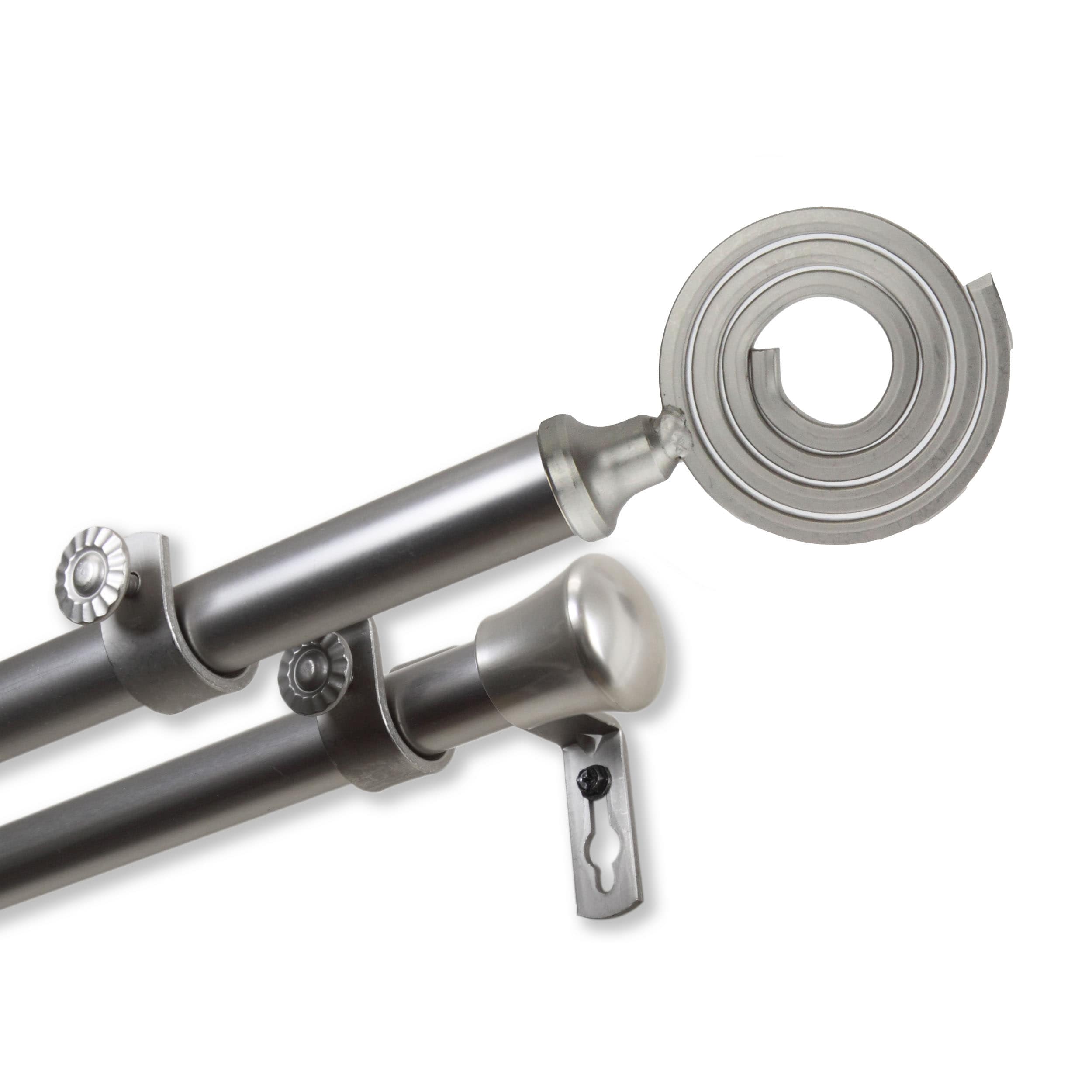 Rod Desyne 4761-665 Curtain-Rods - View #3