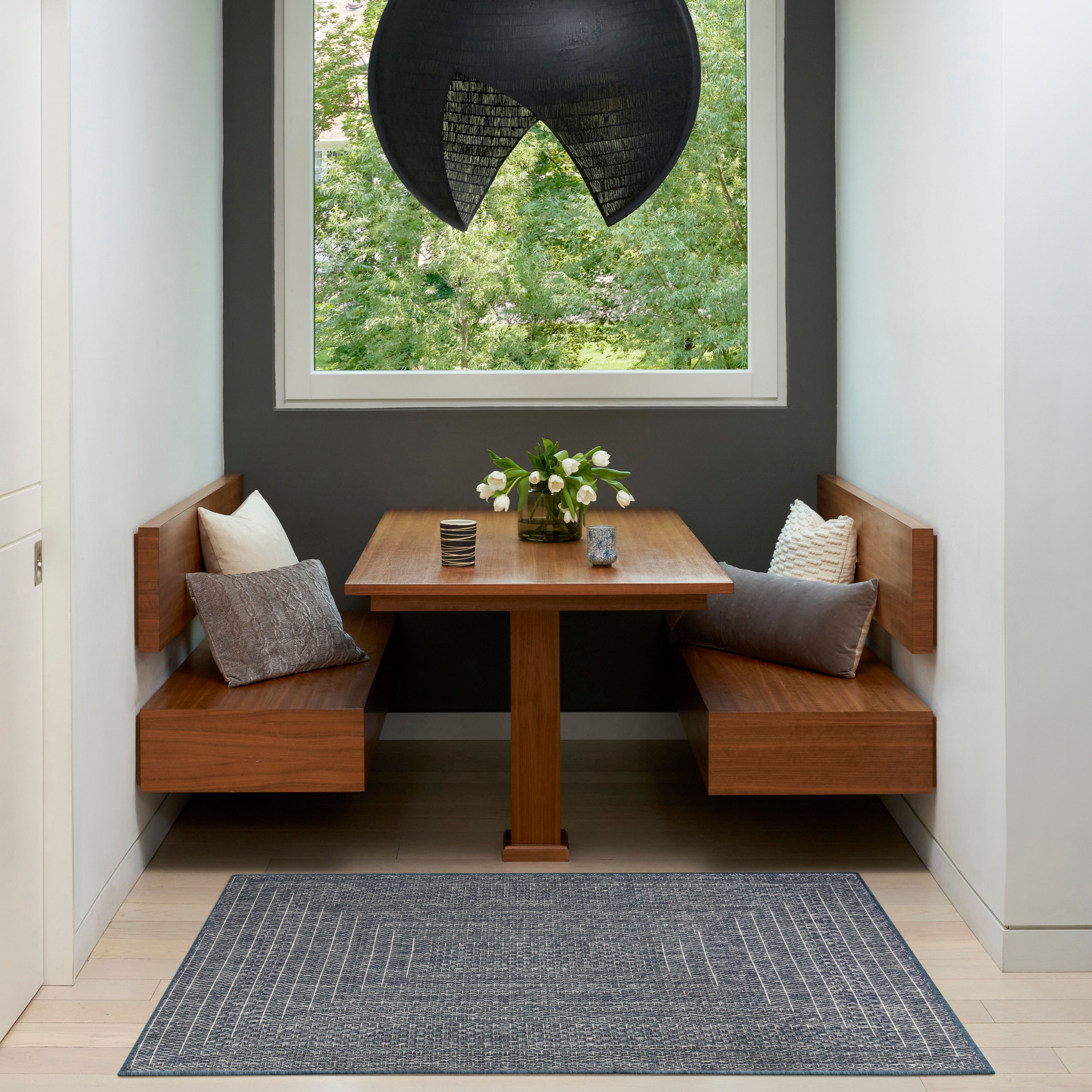 Nourison 841491195277 rugs - View #3