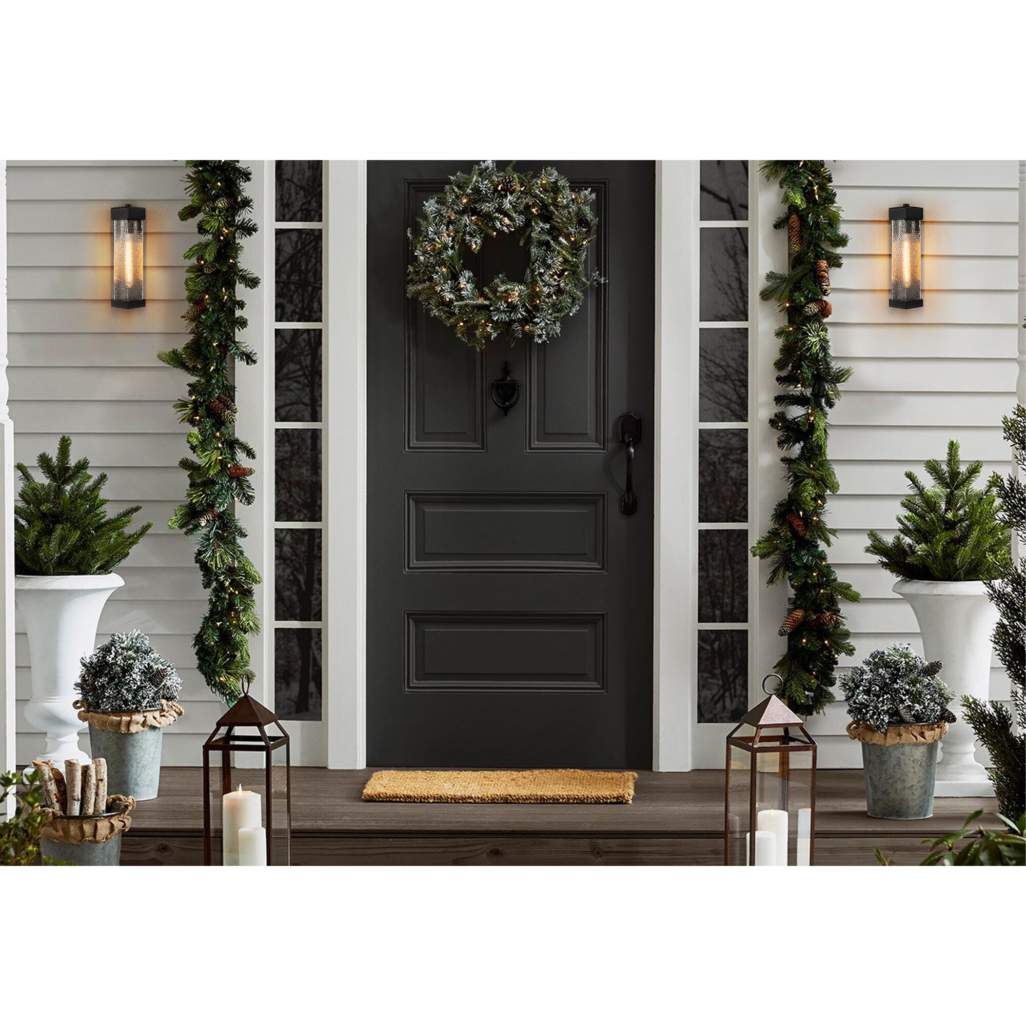 Rennnsan WL810150338 Outdoor-Wall-Lighting - View #6