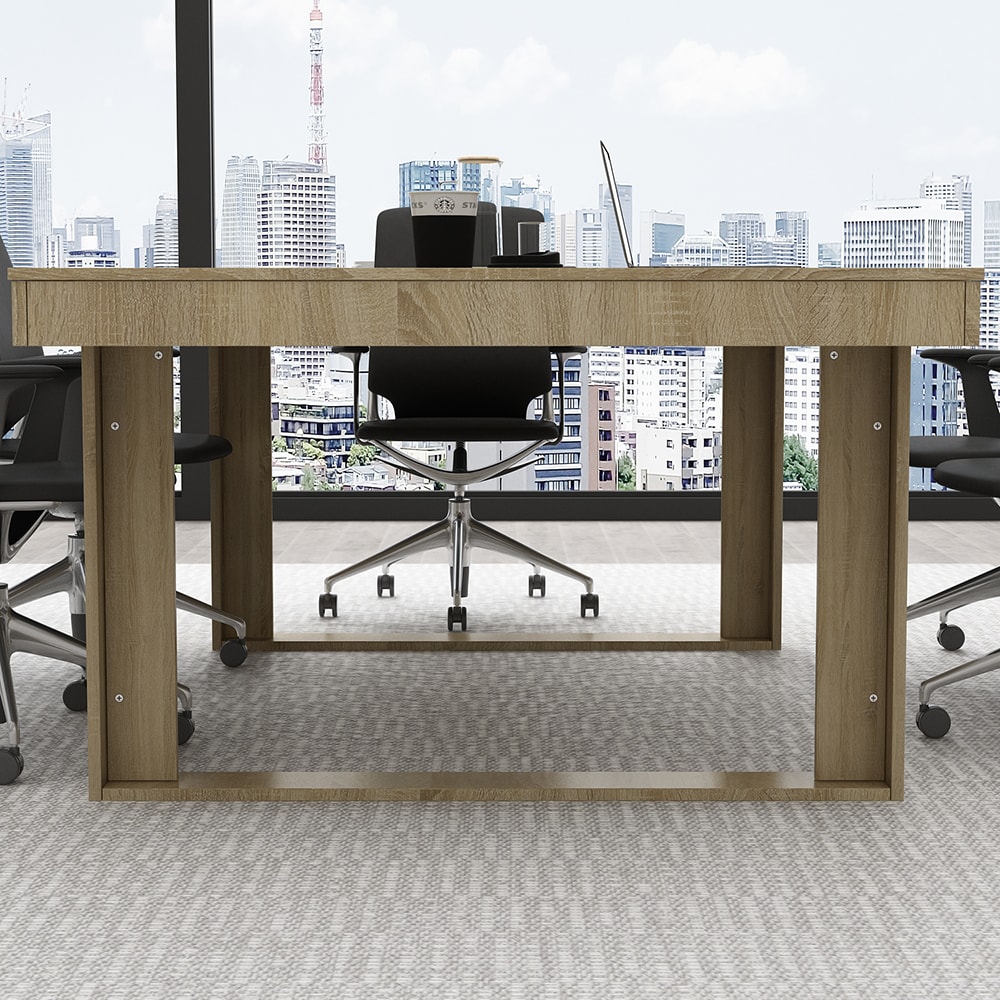 FUFU&GAGA D-S0278-01 Office-Tables - View #8