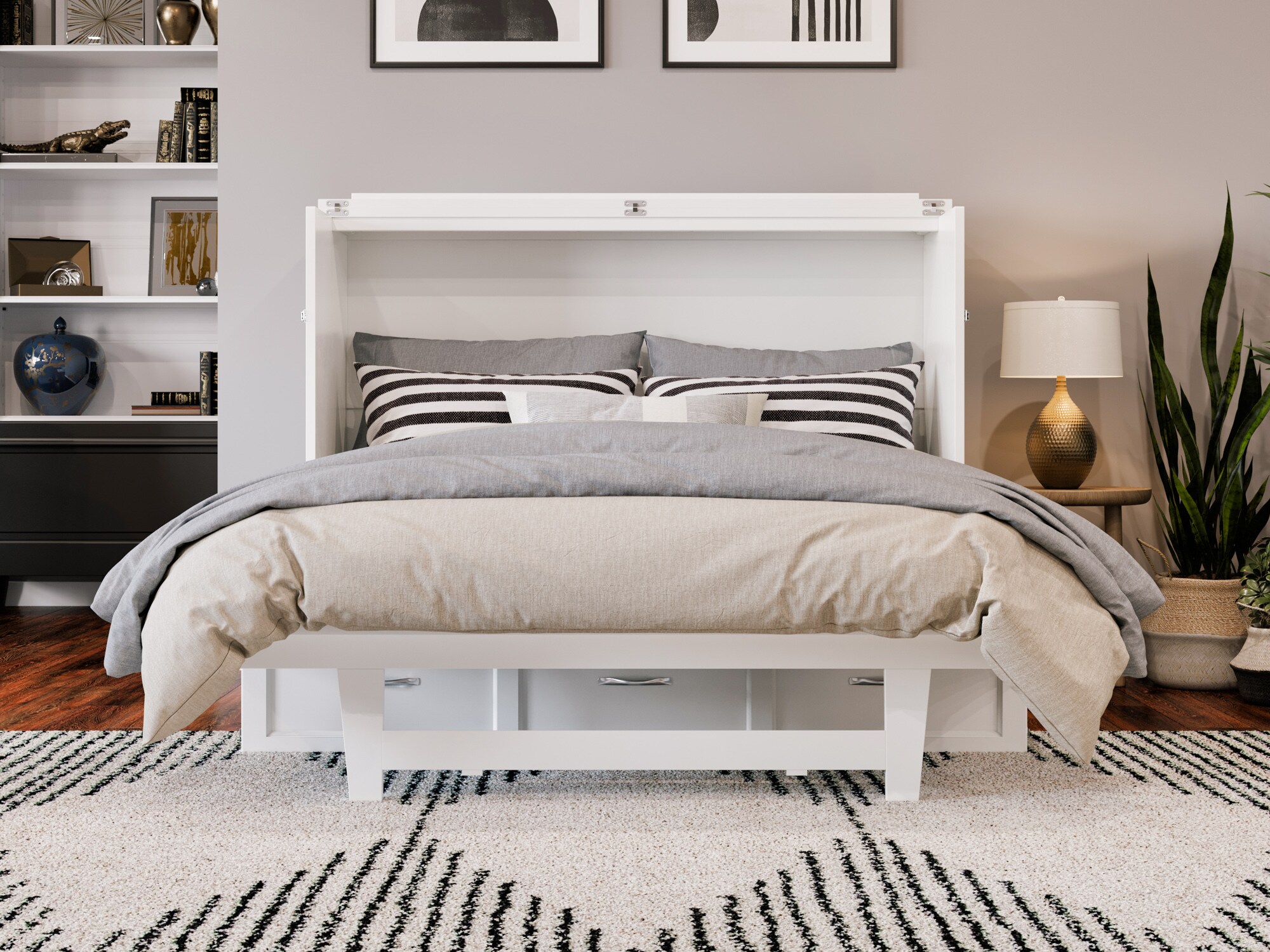 AFI AC573102 beds - View #4