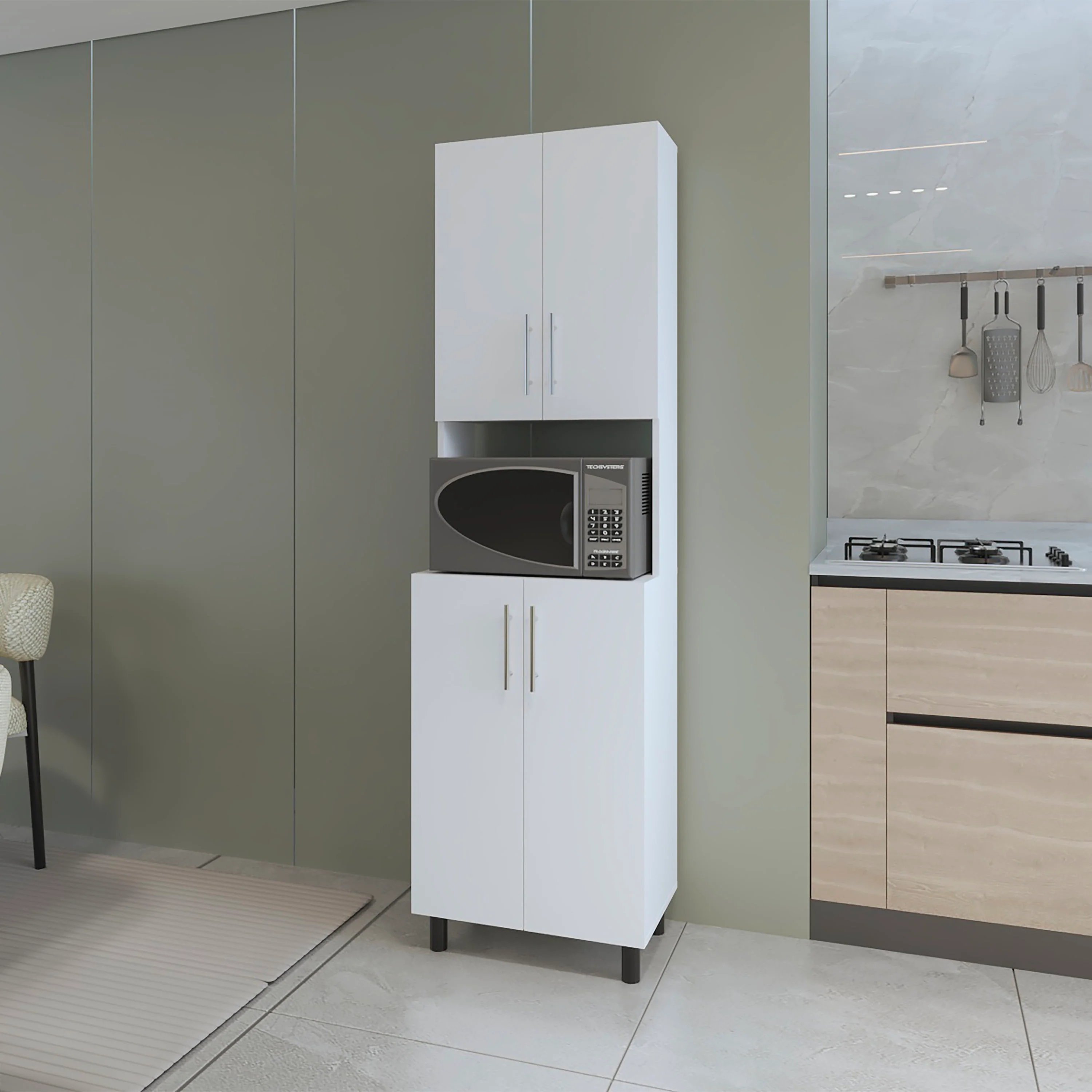 Watnature JGSG04YZ06AJ Kitchen-Furniture - View #9