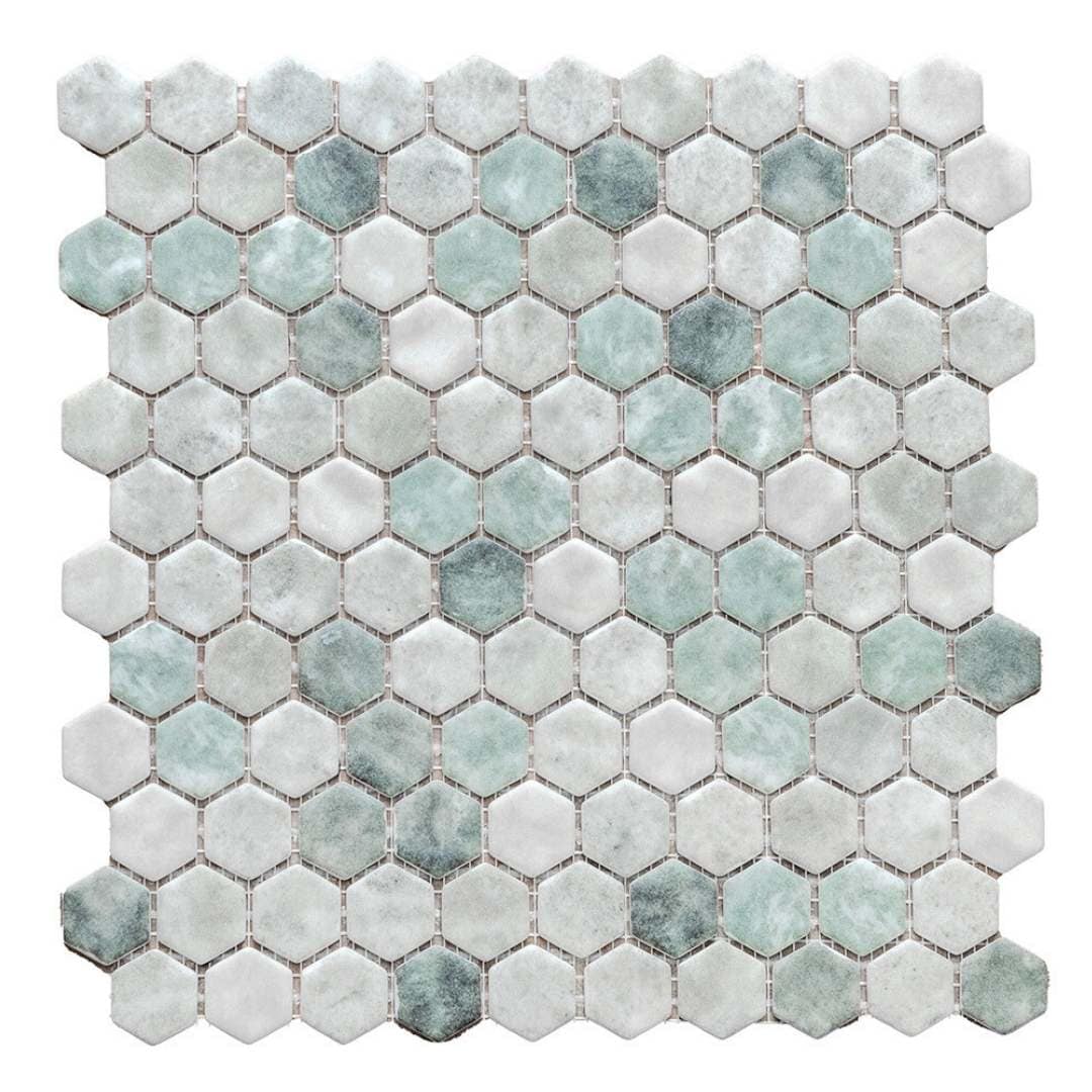 The Tile Life GHEXX0101GN Ceramic-Tile - View #5