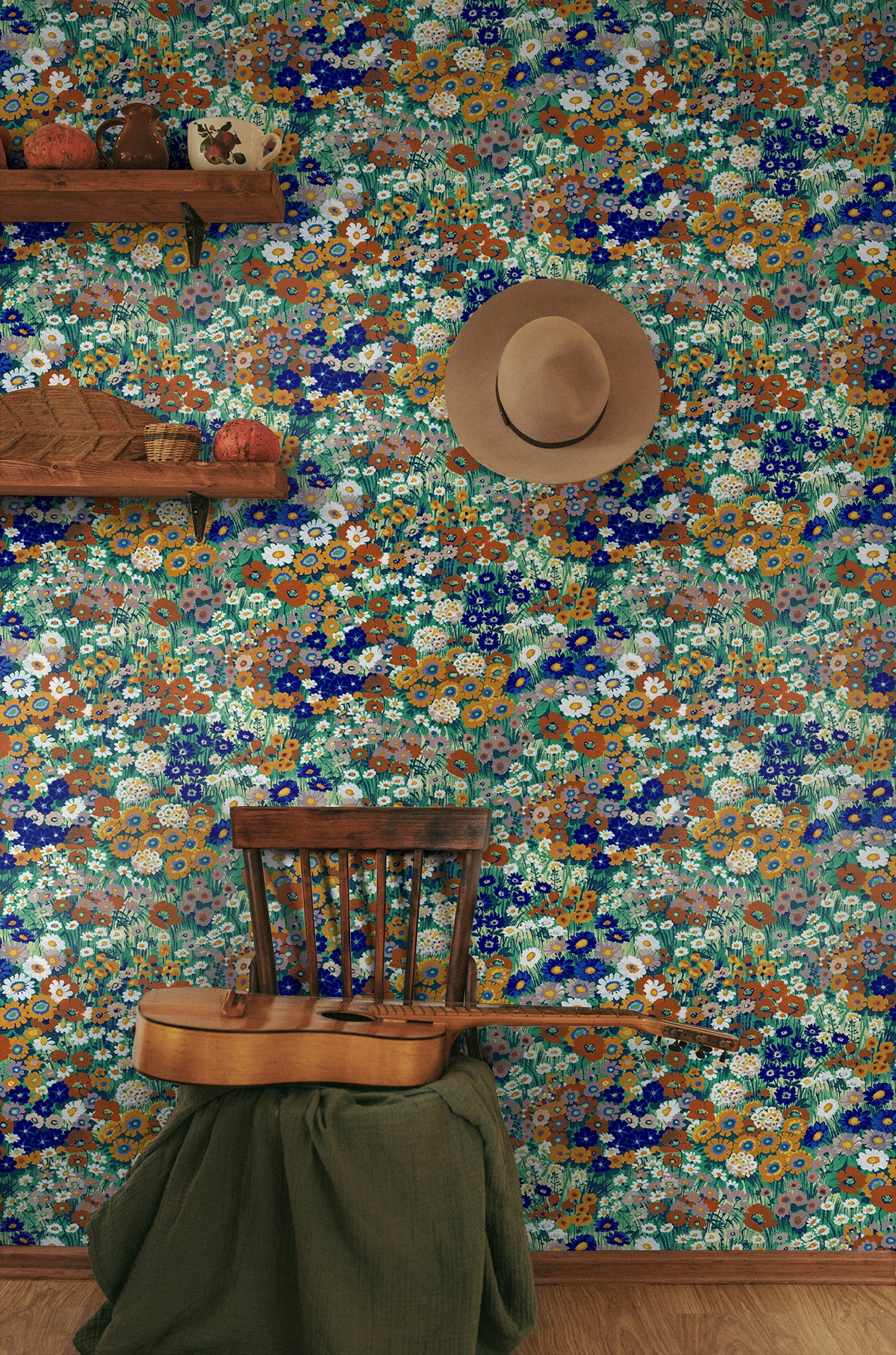 NextWall NW46106 wallpaper - View #3