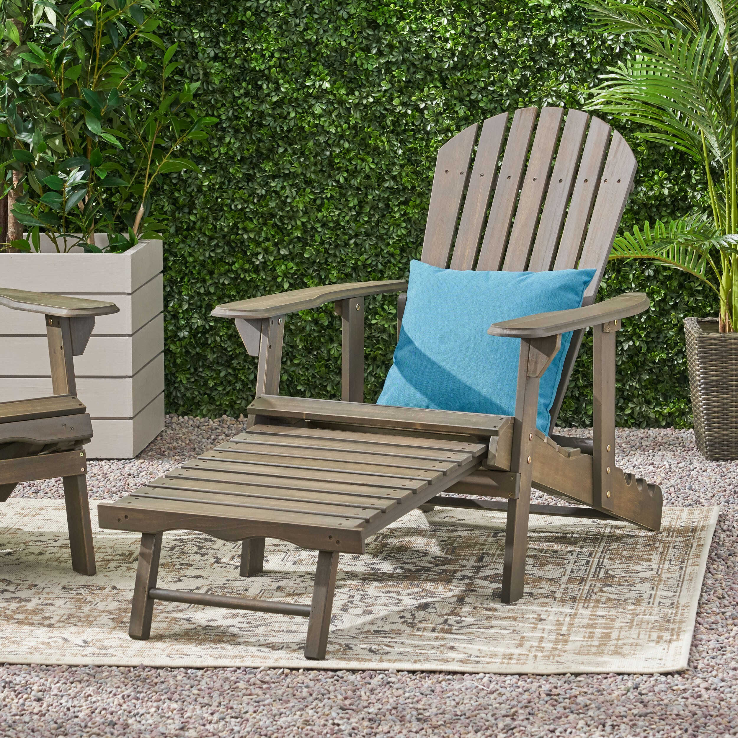 Best Selling Home Decor 296652 Patio-Chairs - View #6