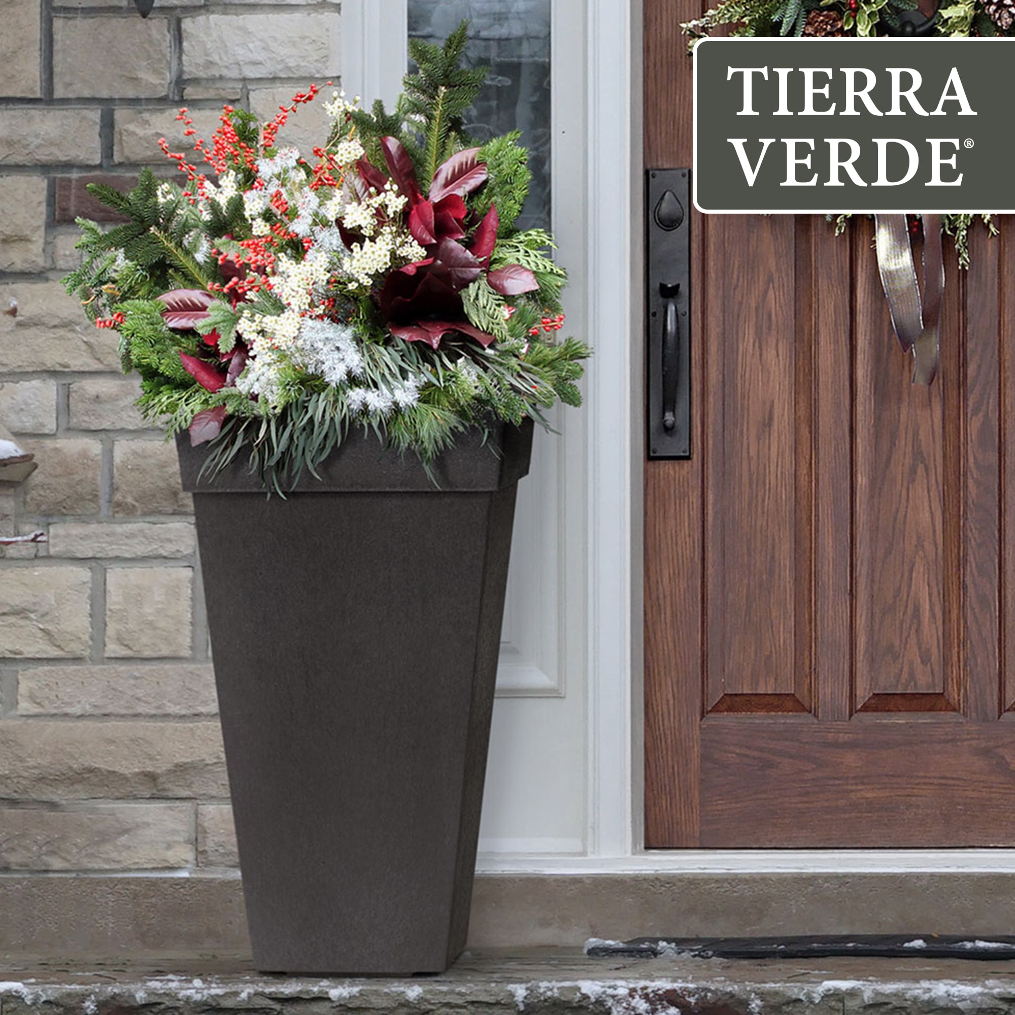 Tierra Verde 410360 Planter-Window-Box - View #8