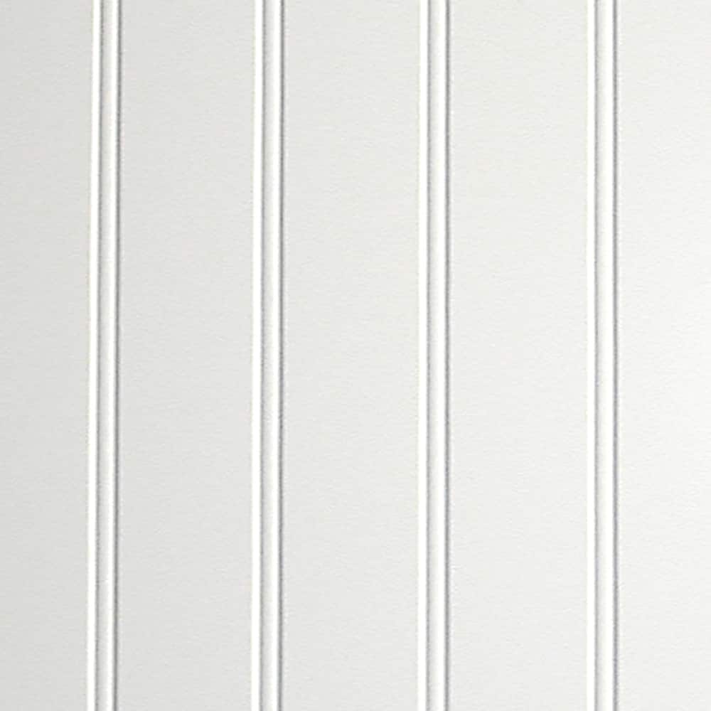 friso-pared-leroy-merlin  Wall decor design, White beadboard, Home decor