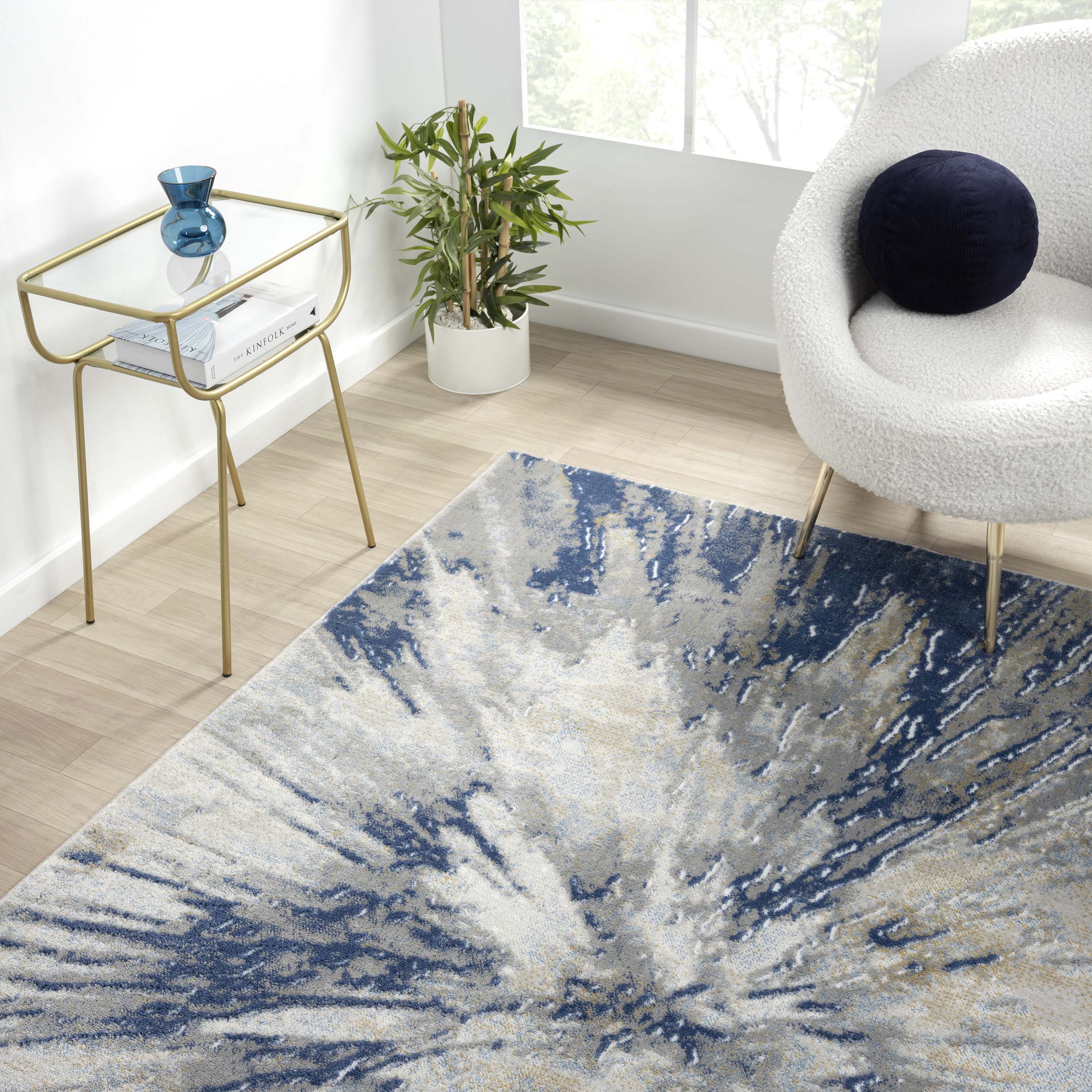 Abani Rugs ATL190B-8 rugs - View #9