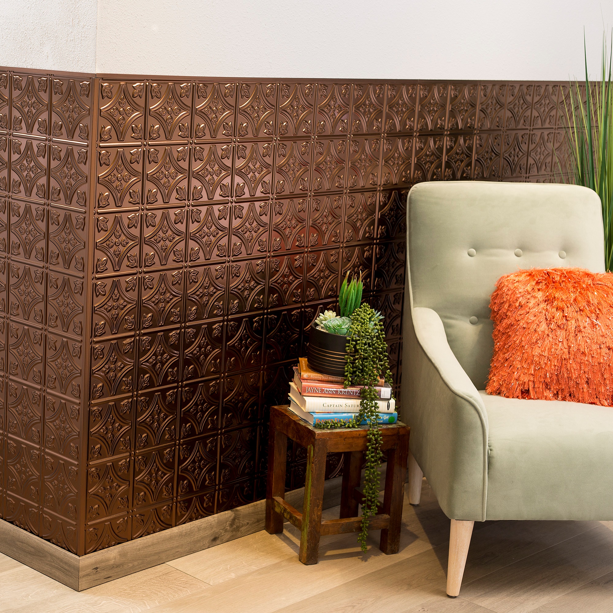 Fasade 14726 Tile-Edging-Trim - View #4