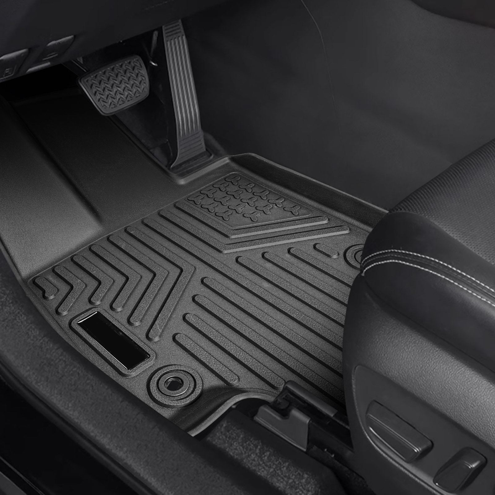 SVOPES SVOPESSUVDBDF09583V0 Truck-Accessories - View #2