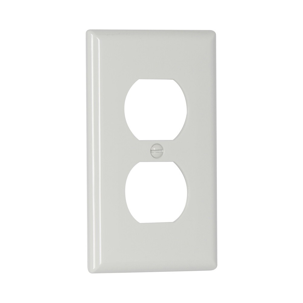 Eaton 5132W-10-L Electrical-Wall-Plates - View #3