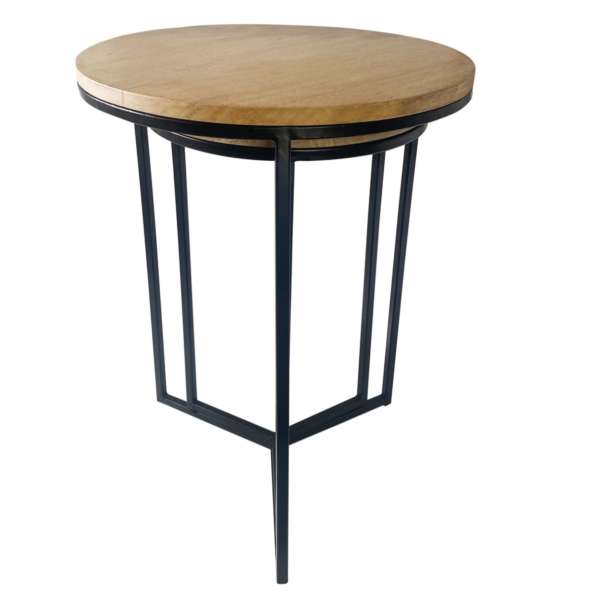 HomeRoots 4000475896 End-Tables - View #2
