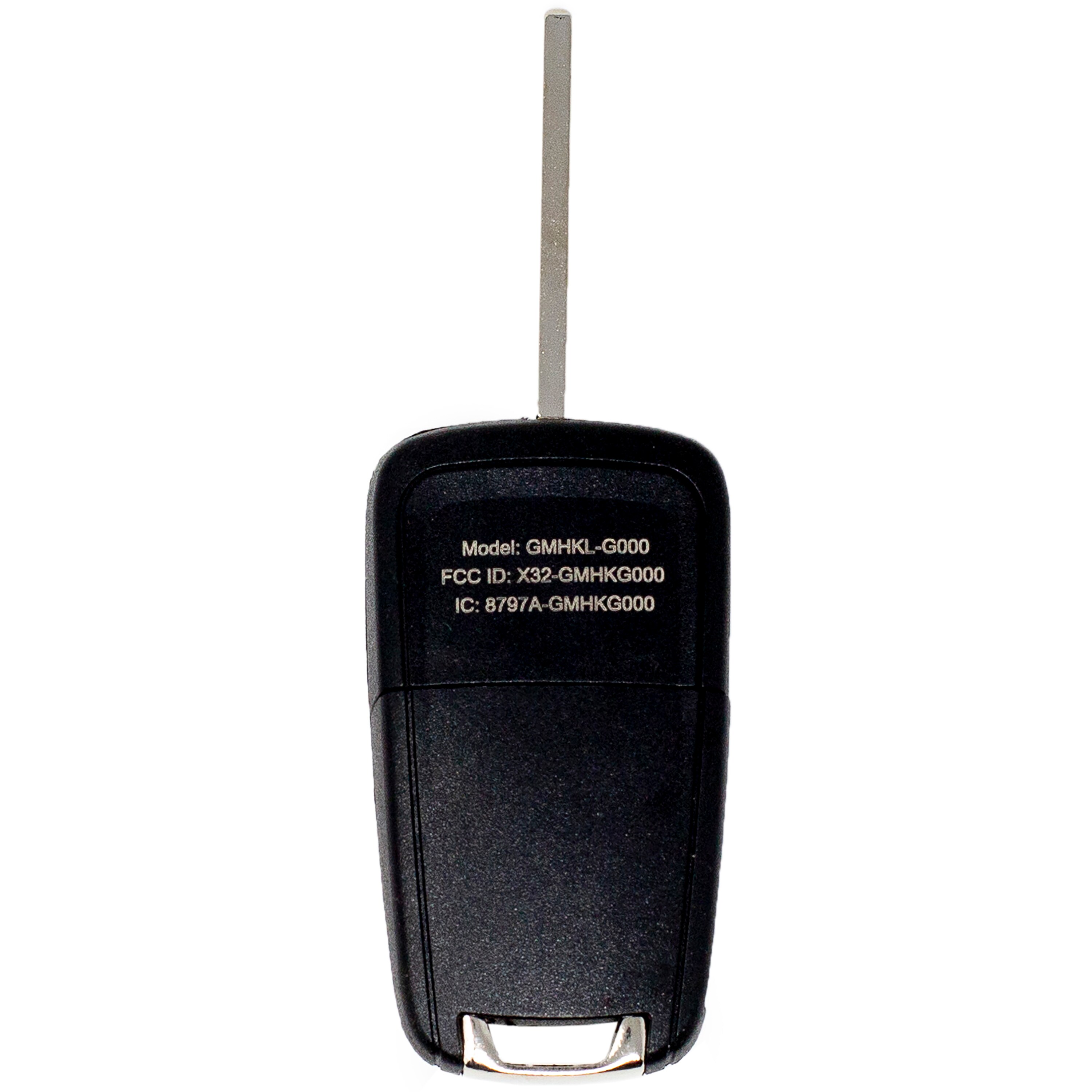 Car Keys Express GMFK4TSK-PK c060438 - View #6