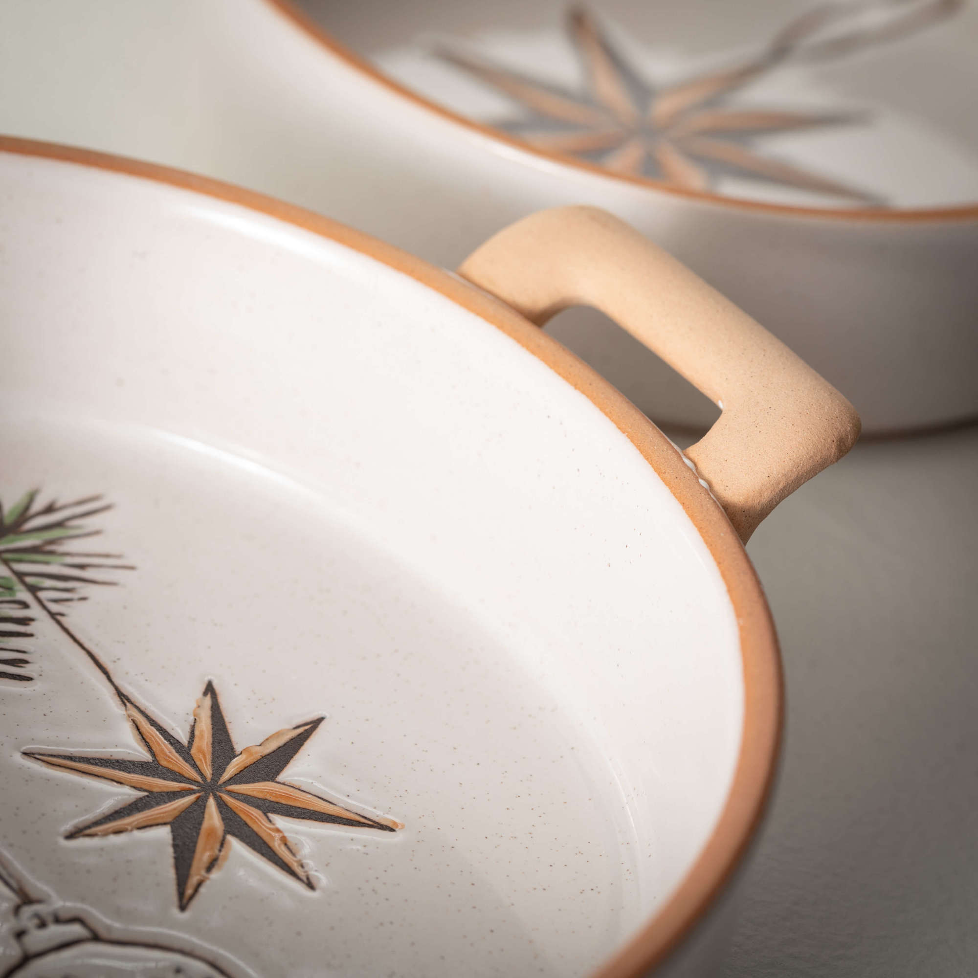 Sullivans PN4207 serveware - View #2