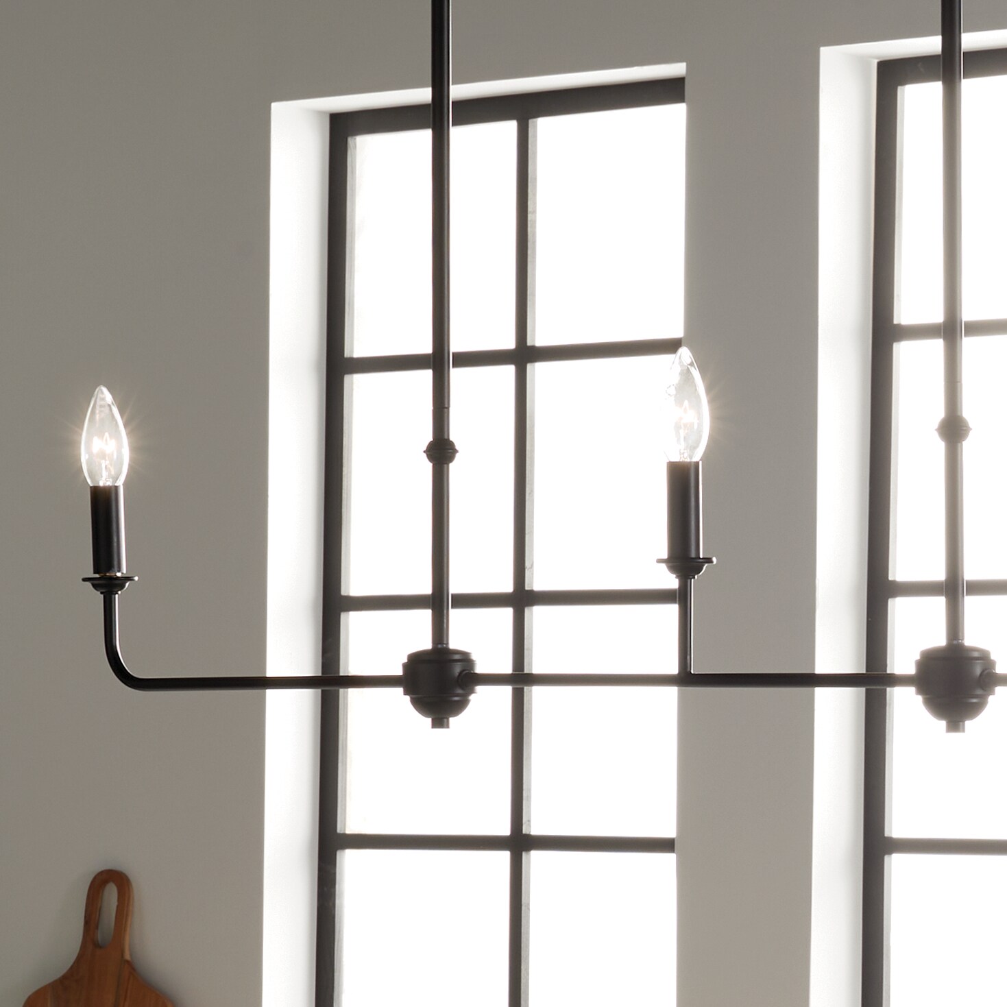 Kichler 52519BK b090015 - View #13