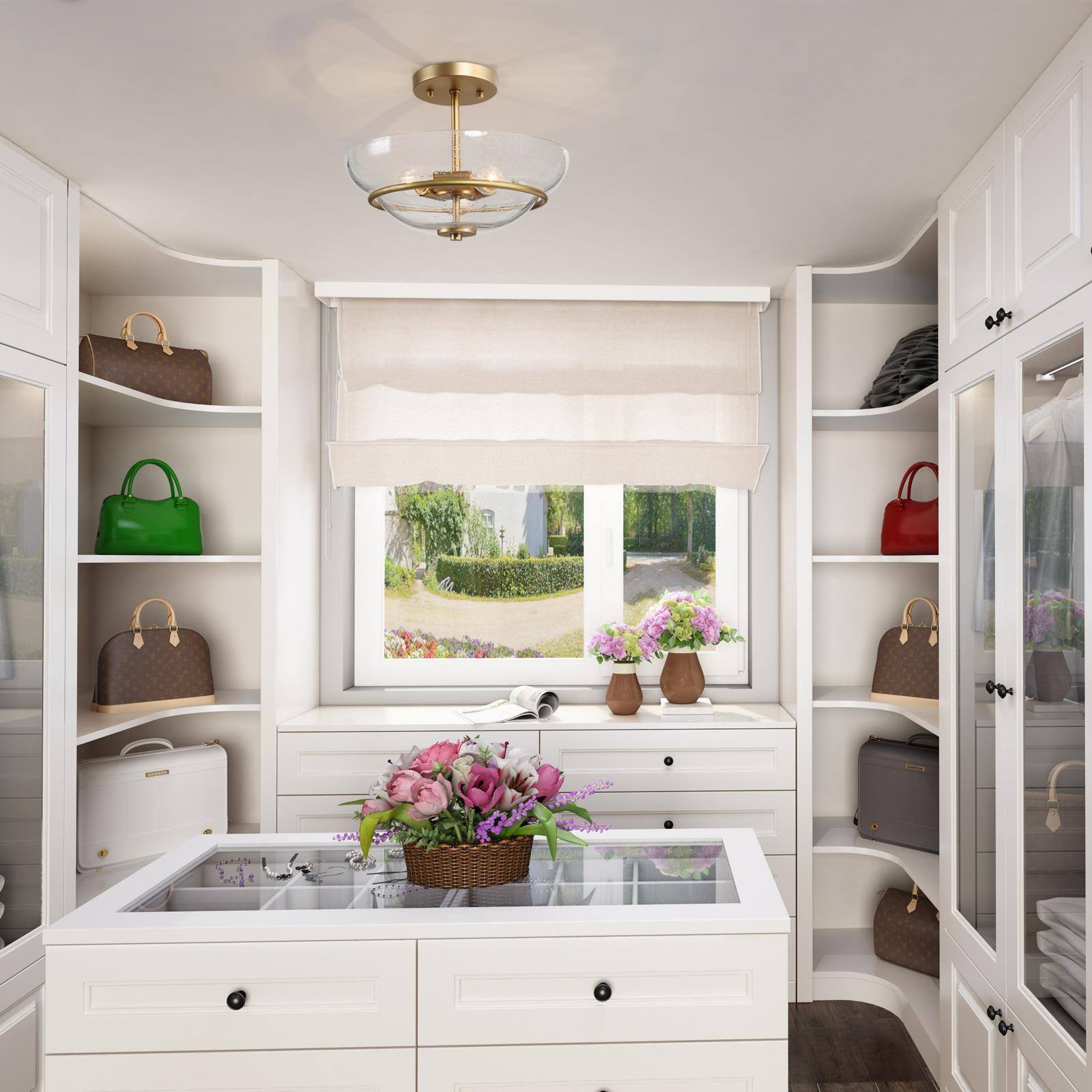 Uolfin RVAQ73-LWS23679-D7 flushmounts - View #9