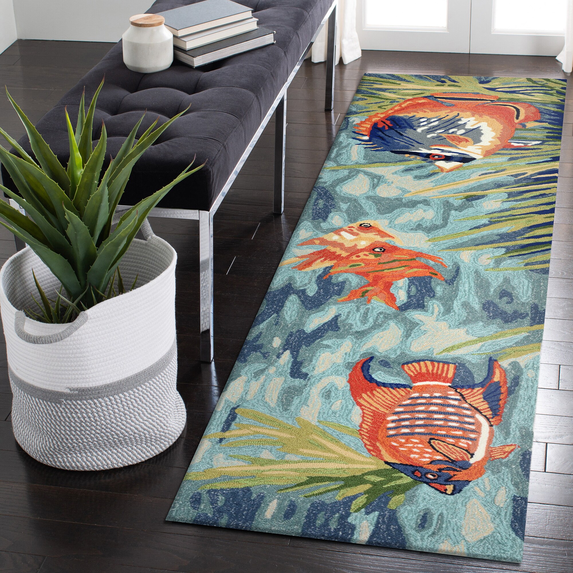 Liora Manne RVLR8225504 rugs - View #9